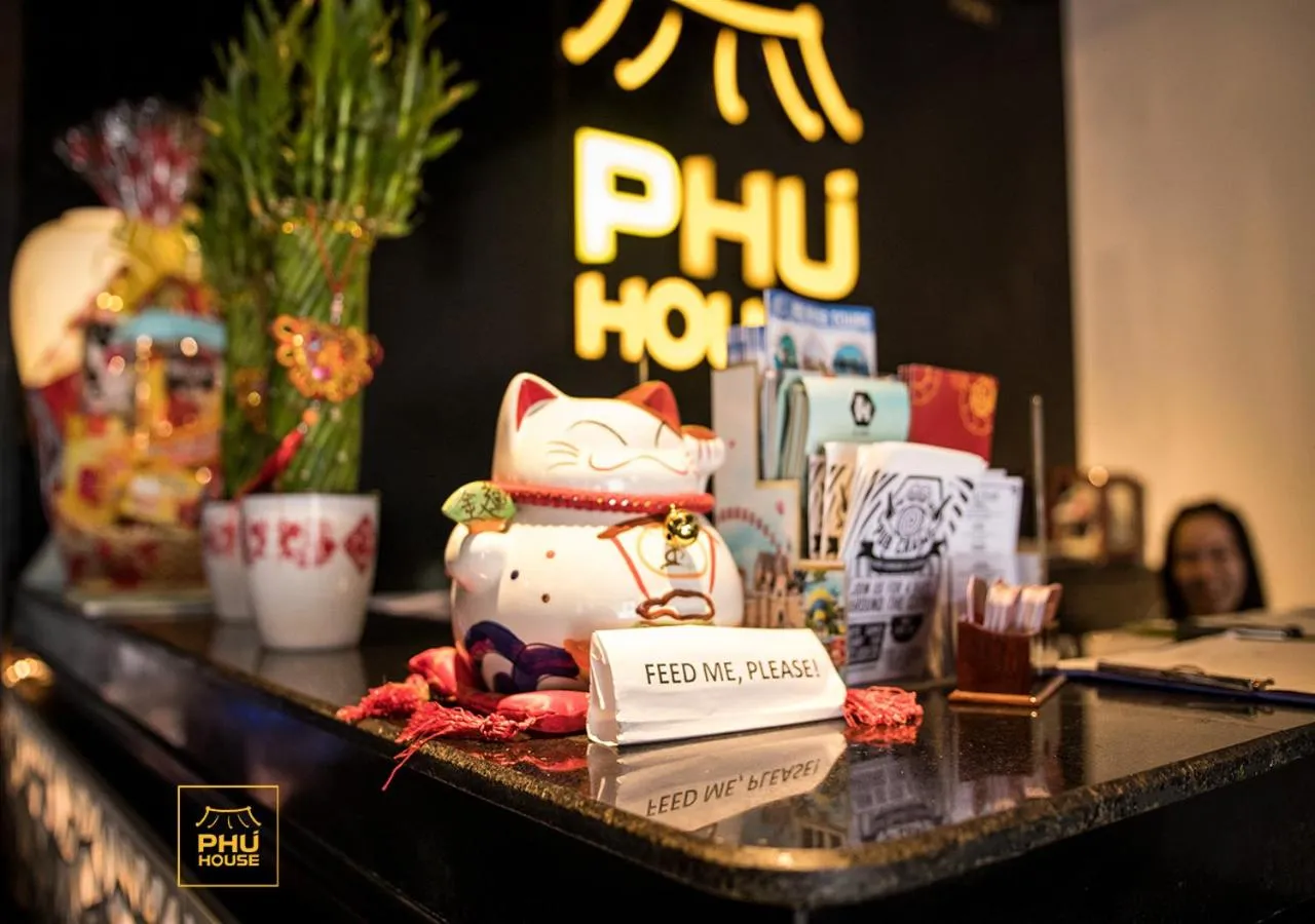 Phu House