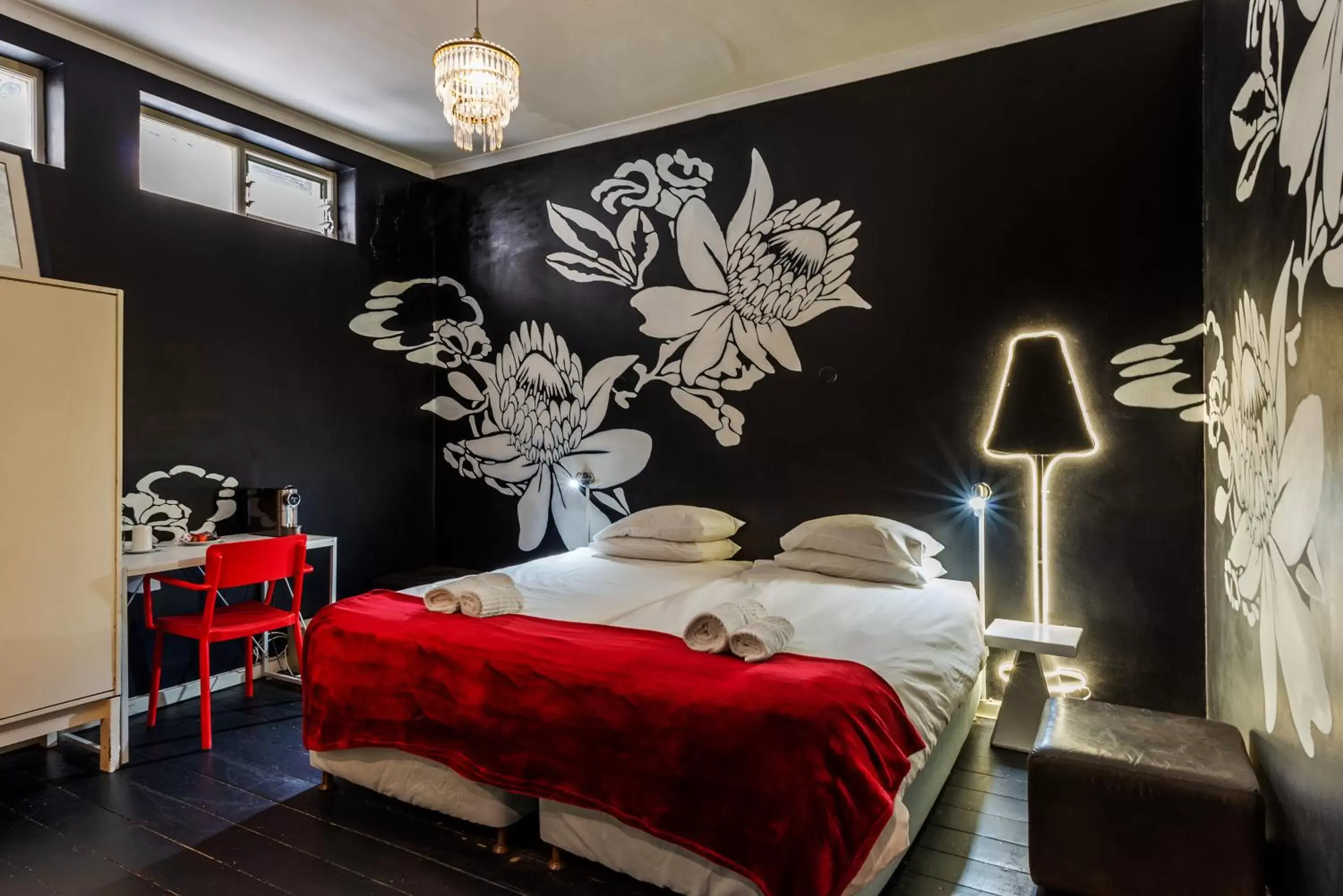 Daddy Long Legs Art Hotel Daddy Long Legs Art Hotel