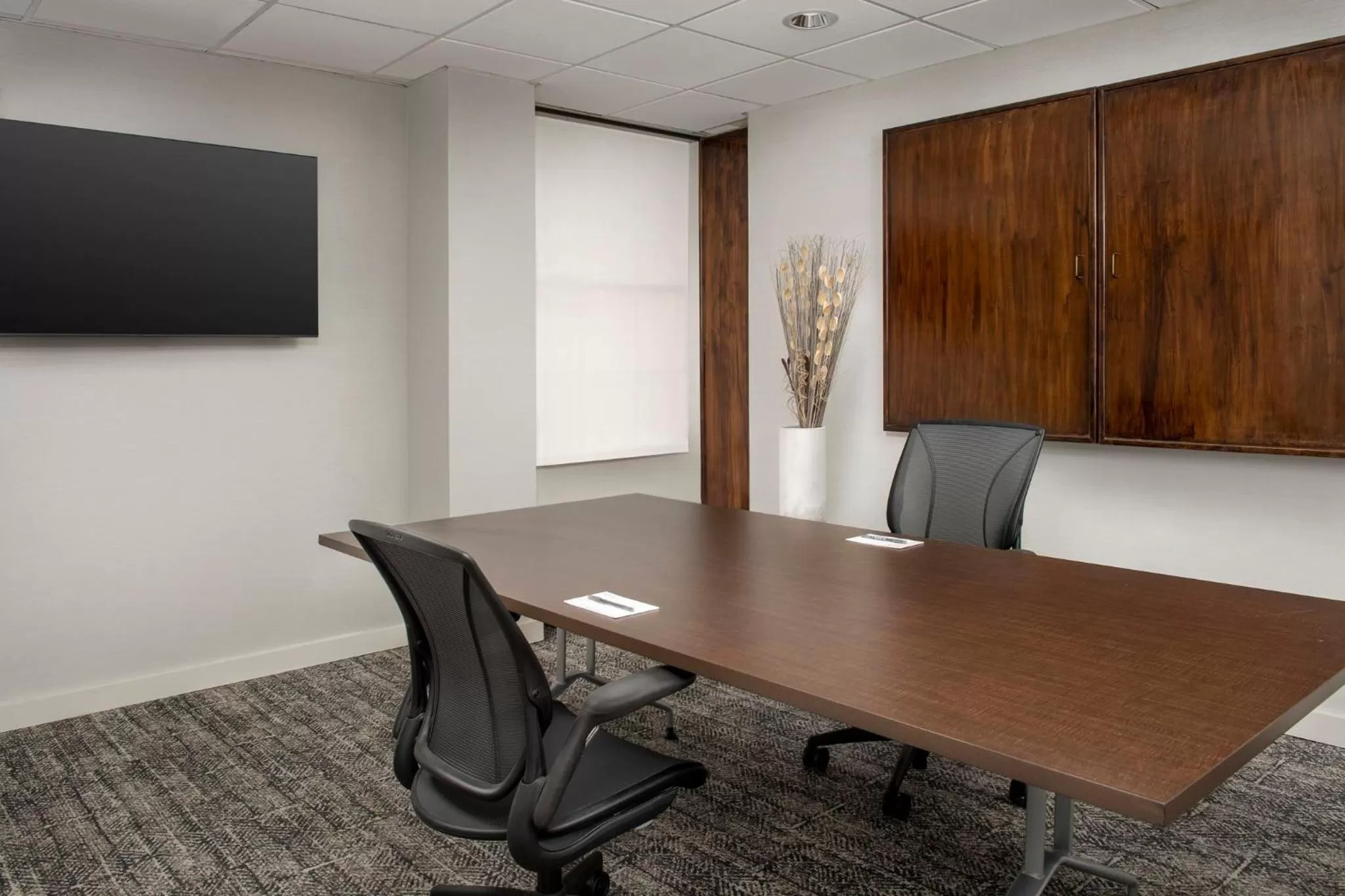 Meeting/conference room in Staybridge Suites San Antonio Airport by IHG
