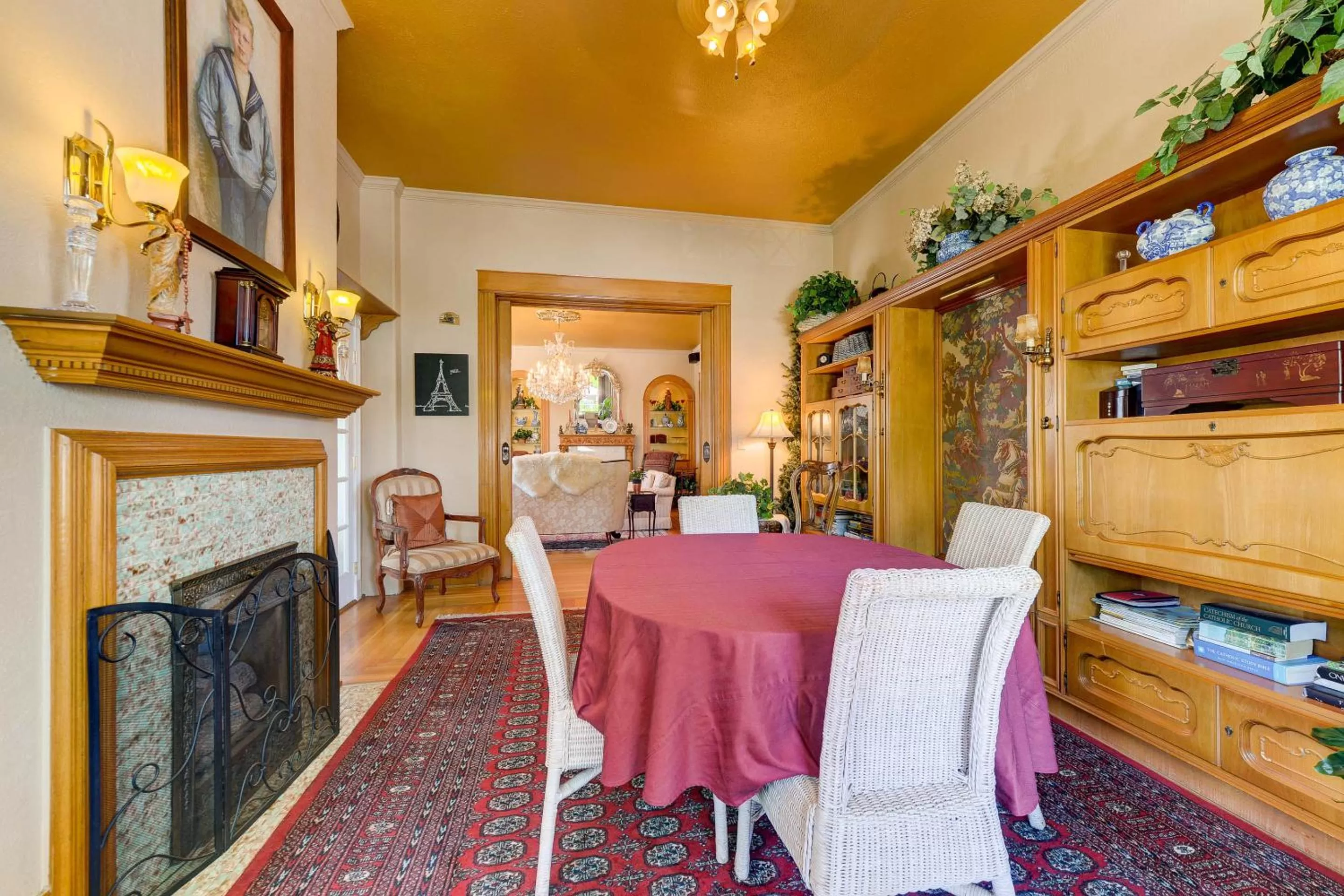 Property building in The St. Mary's Inn, Bed and Breakfast