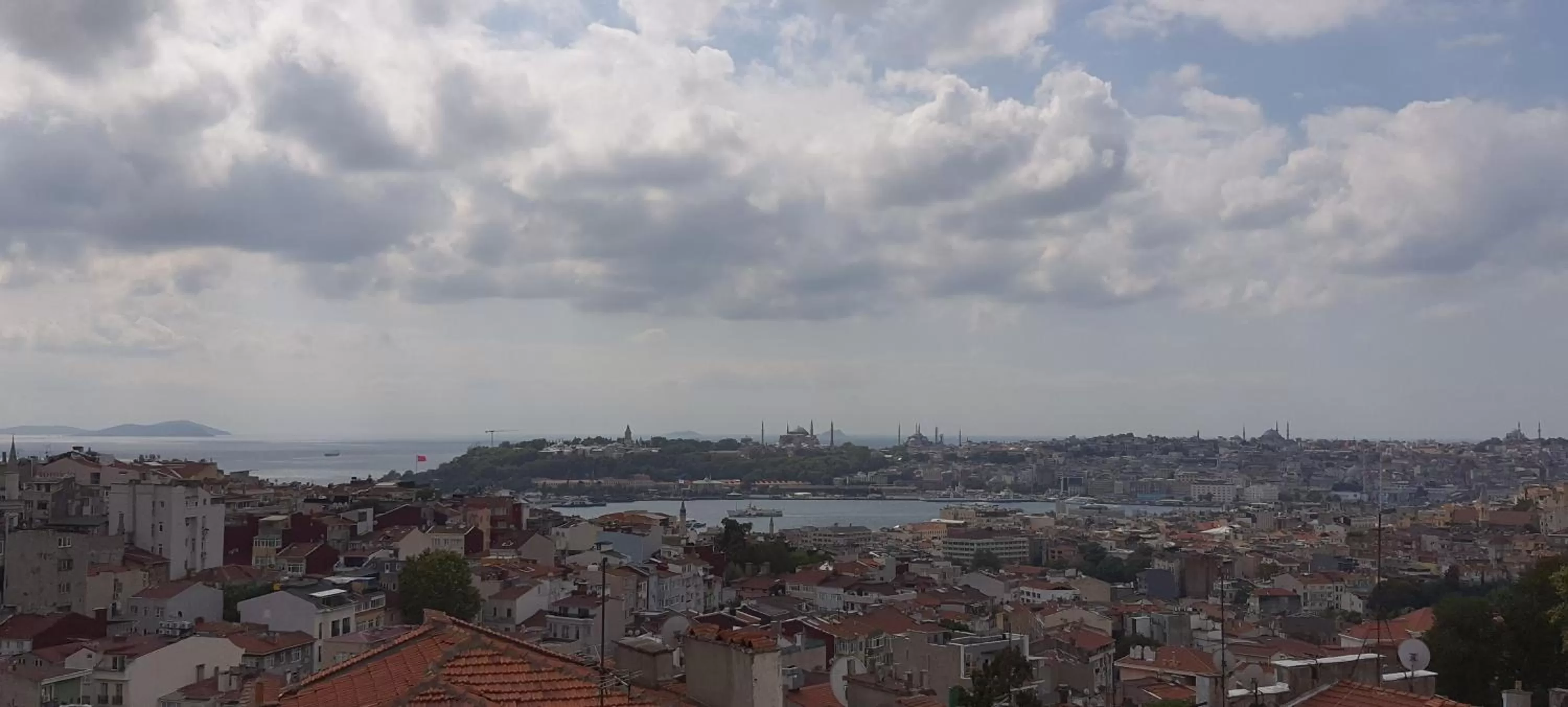Patio in Corinne Art & Boutique Hotel
