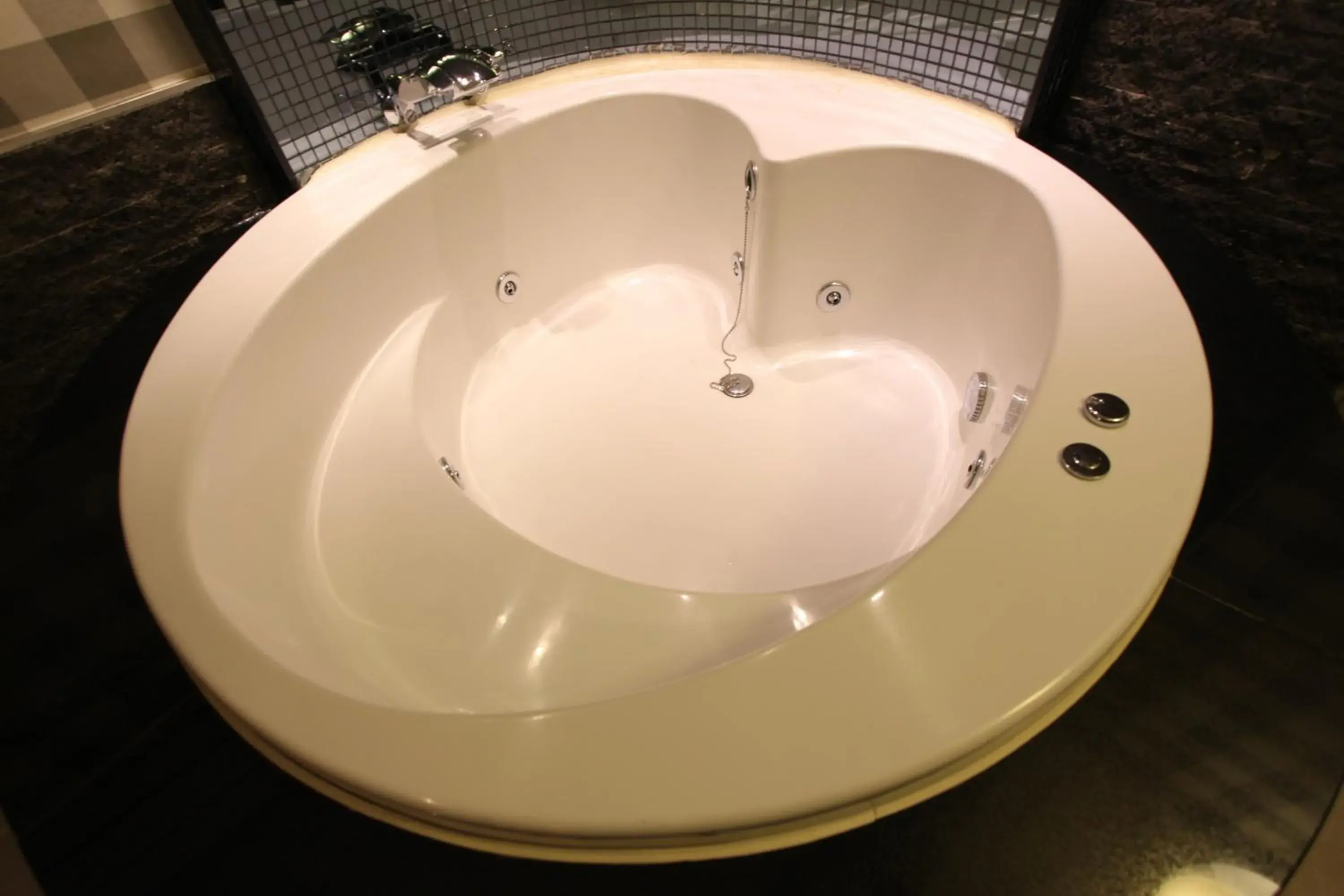 Deluxe Double Room in ZIP Hotel Deluxe Double Room in ZIP Hotel