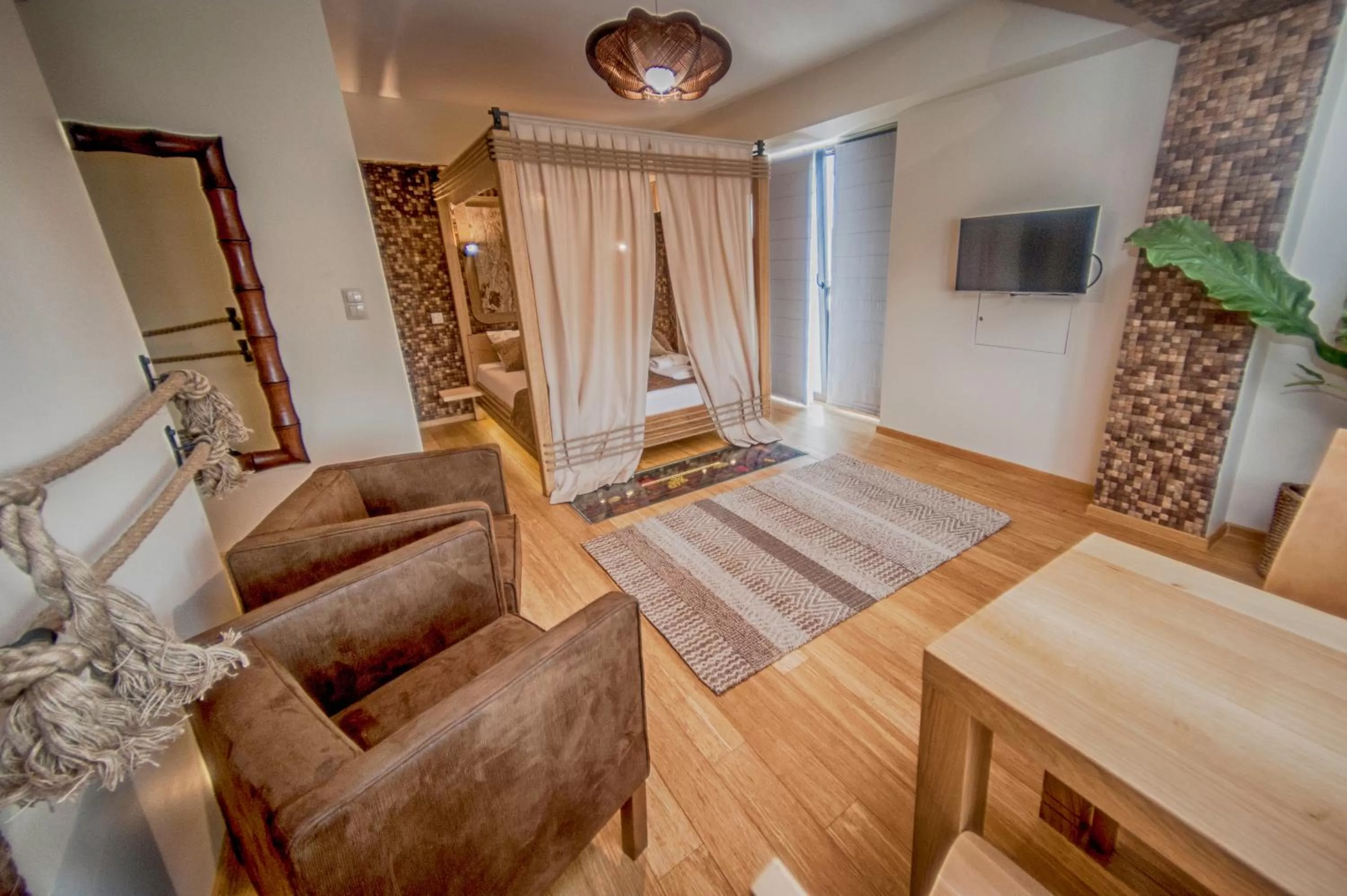 Photo of the whole room in Lawendowy Zdrój Medycyna i SPA