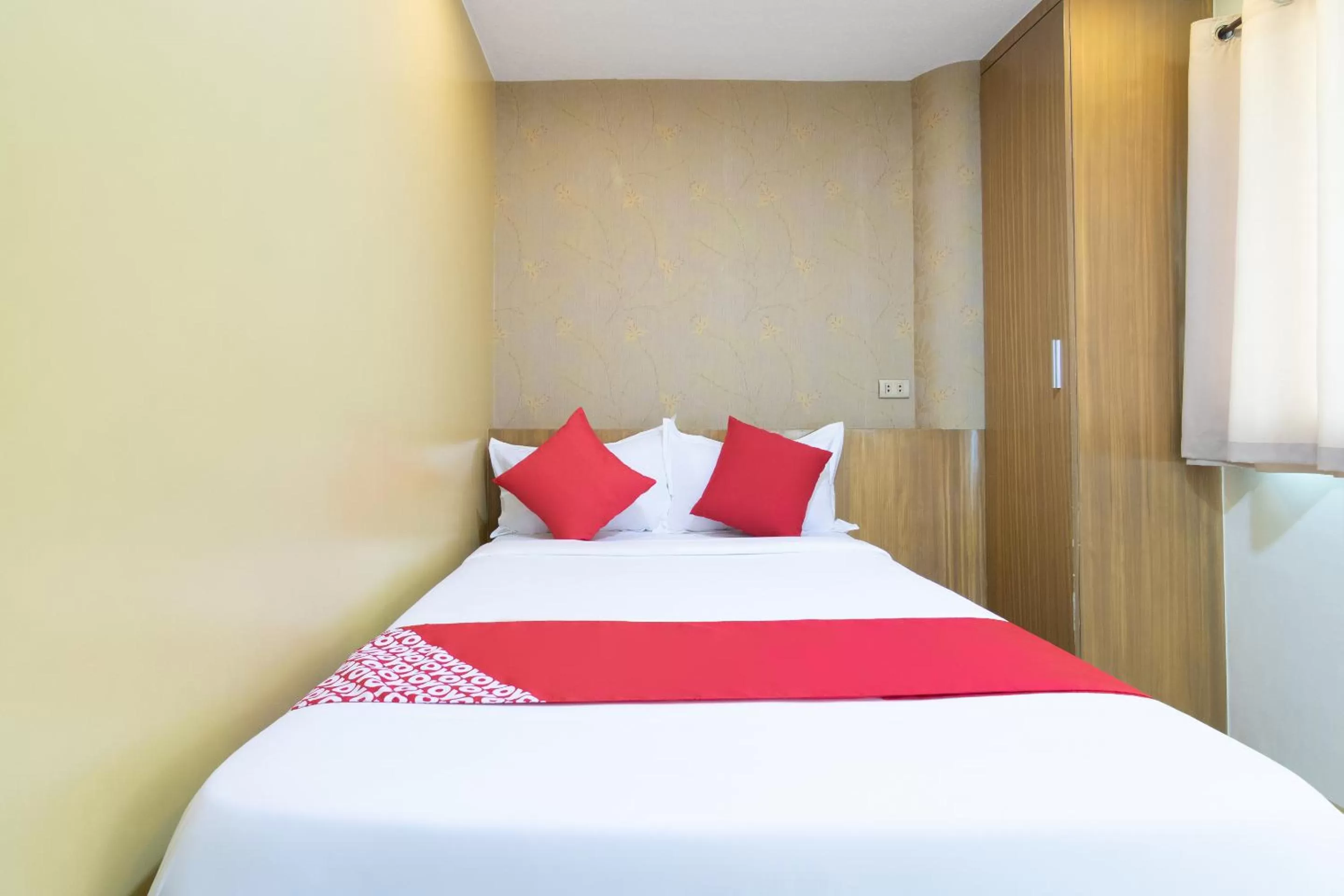 Bedroom, Bed in Starlight Bed and Breakfast