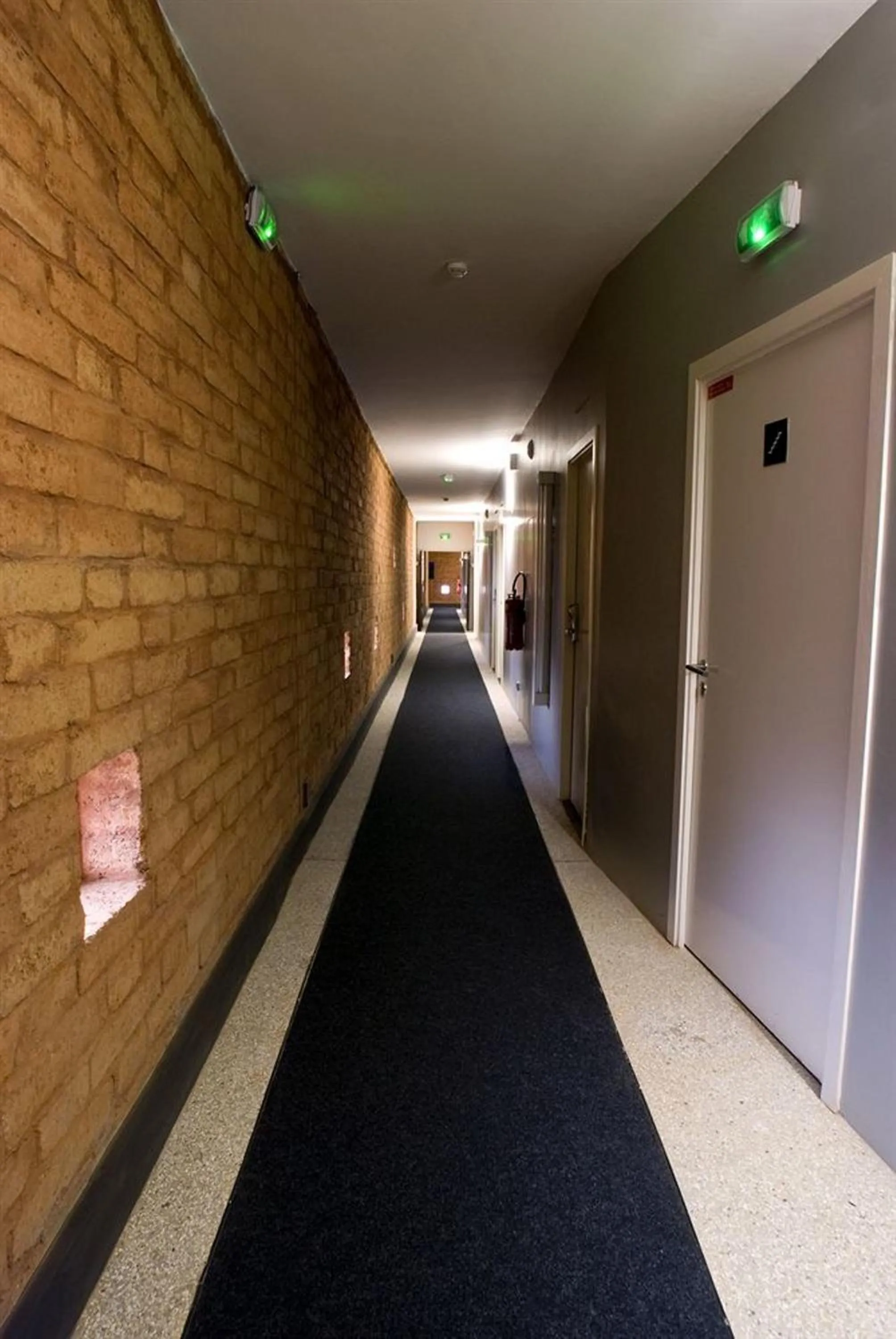 View (from property/room) in ONOMO Hotel Dakar