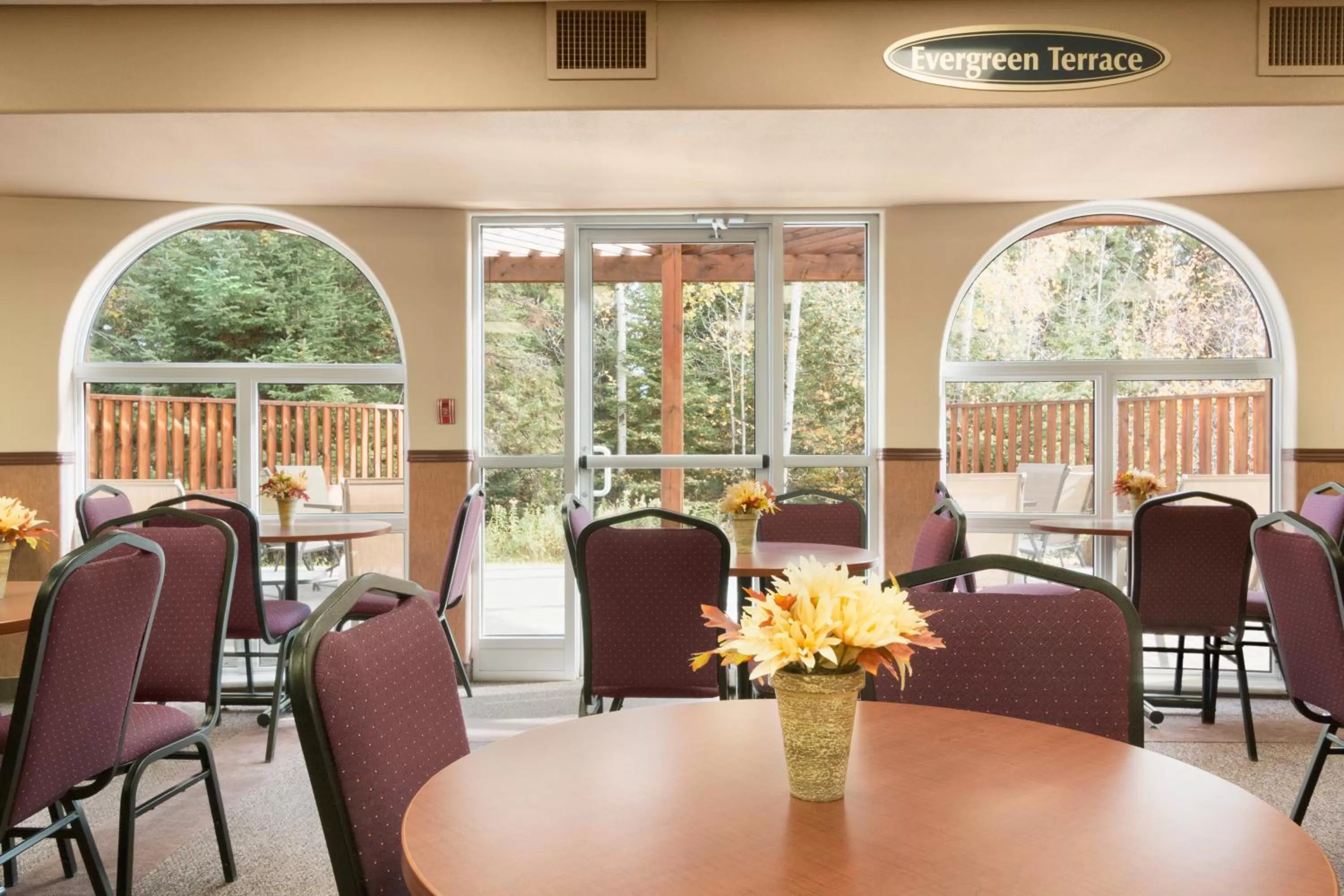 Day in Days Inn by Wyndham Thunder Bay North