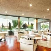 Restaurant/places to eat in Hotel Granollers
