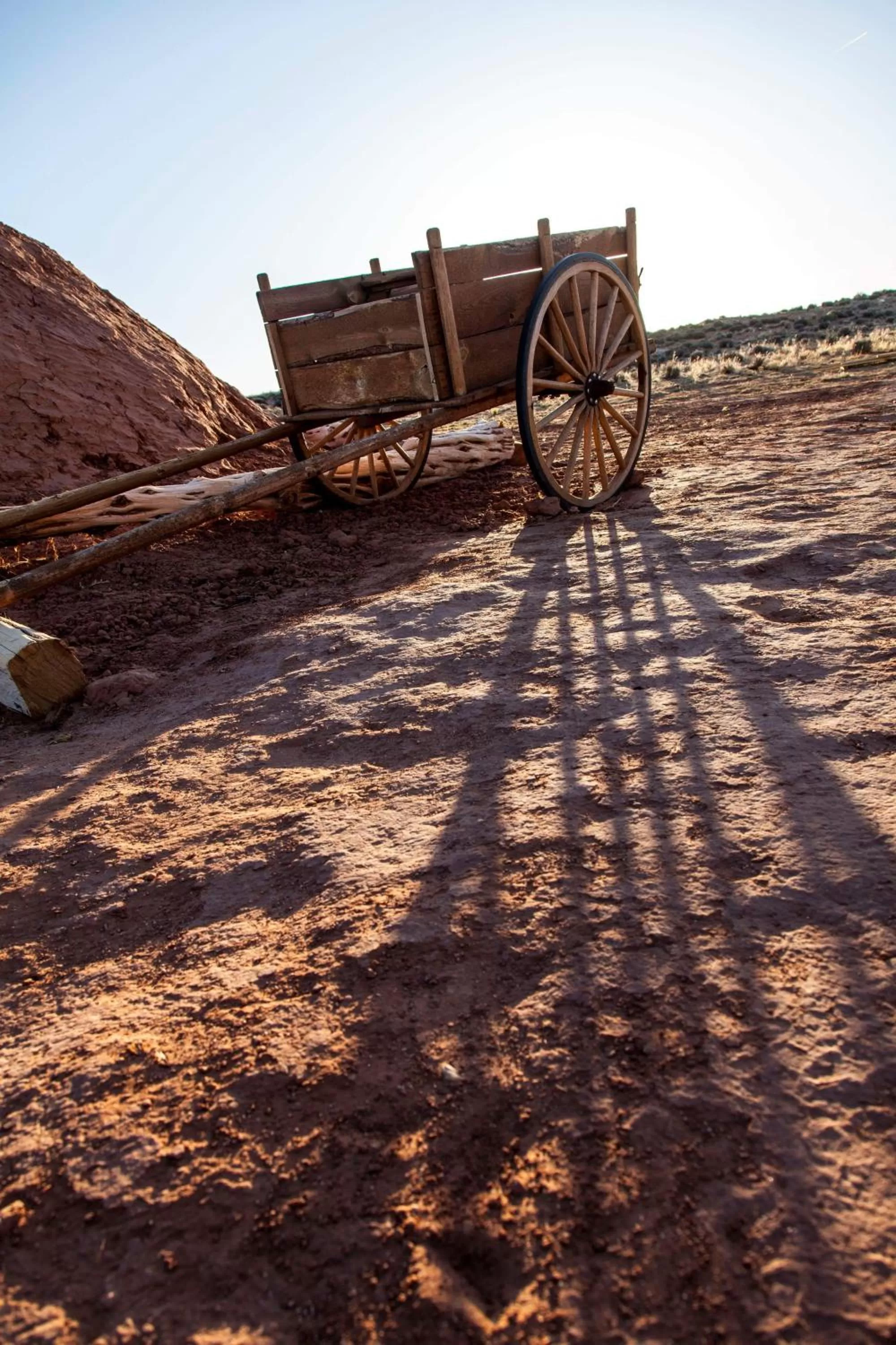 Activities in Shash Dine' EcoRetreat