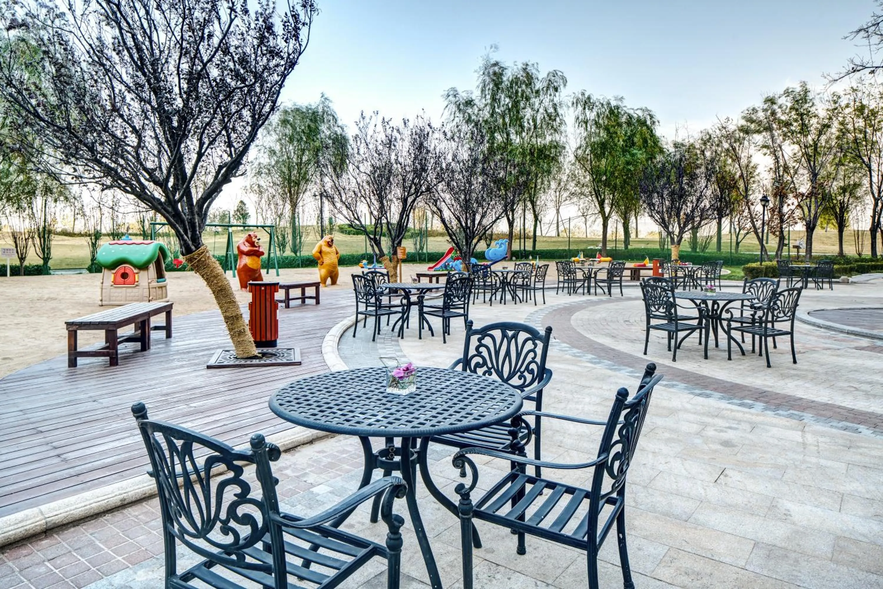 Other in Crowne Plaza Tianjin Jinnan by IHG