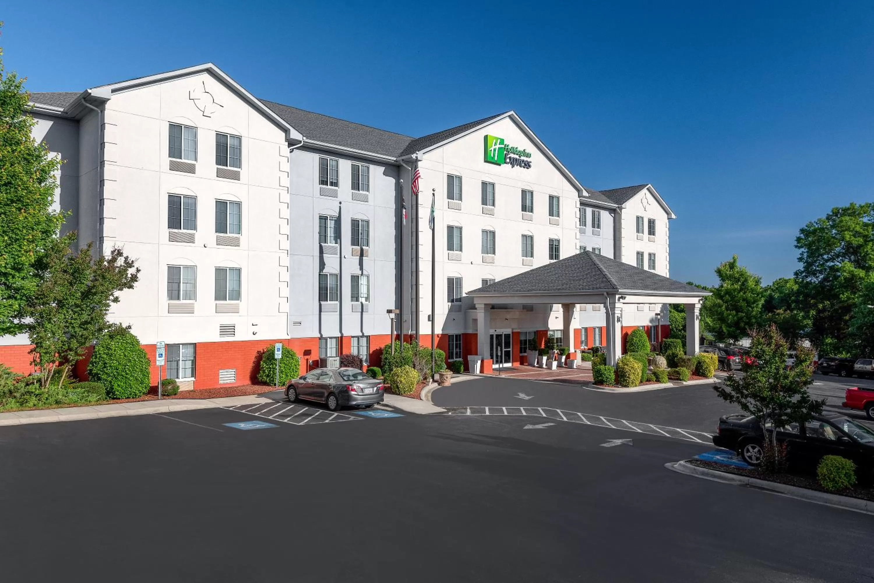 Holiday Inn Express Charlotte West - Gastonia by IHG