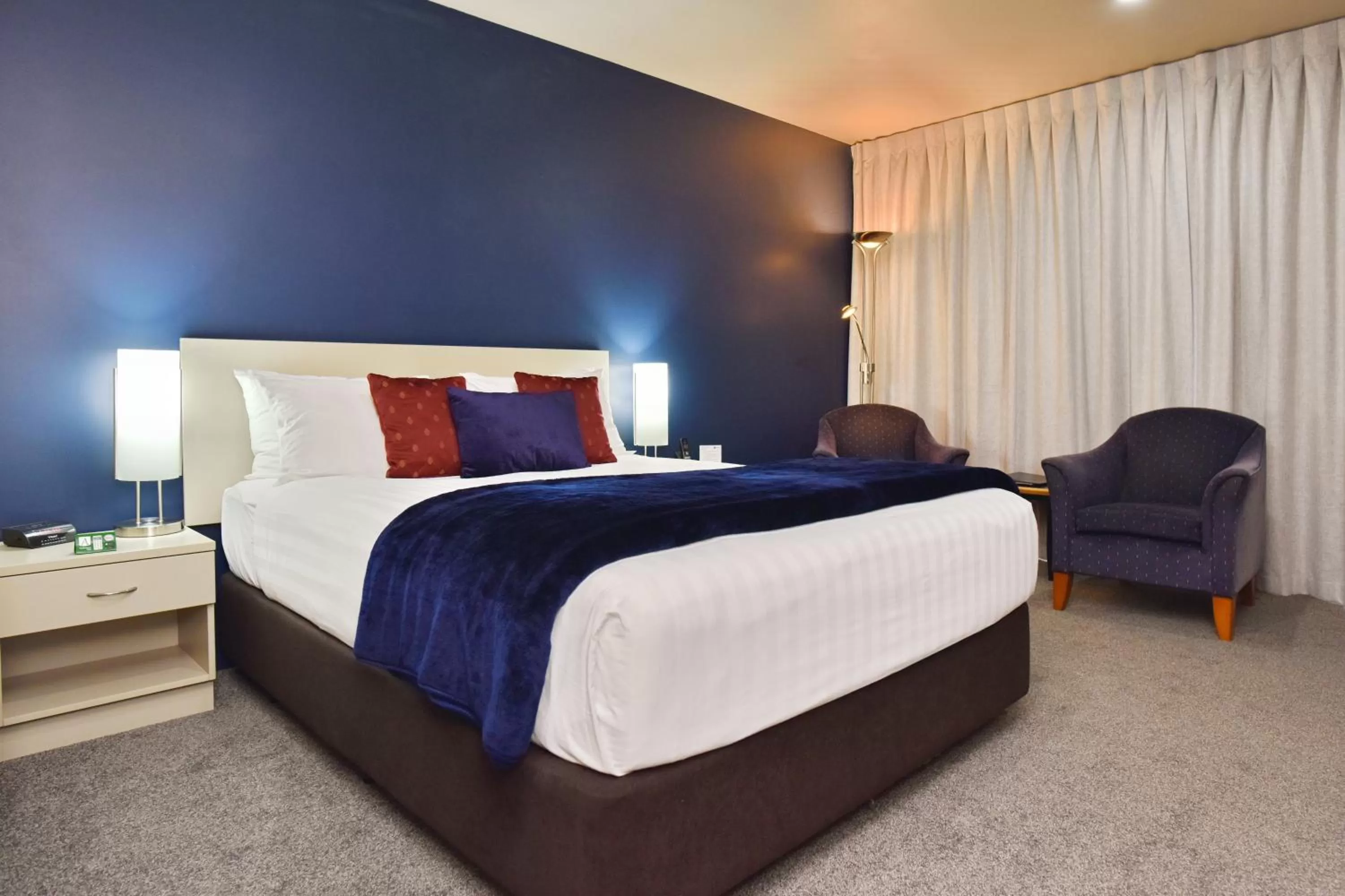 Executive Suite in The Suites Ashburton