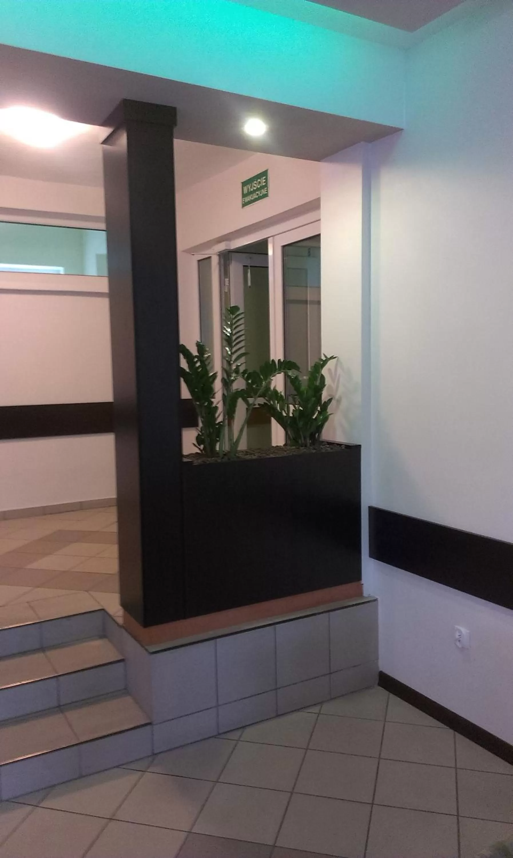 Restaurant/places to eat in HOTEL ODR