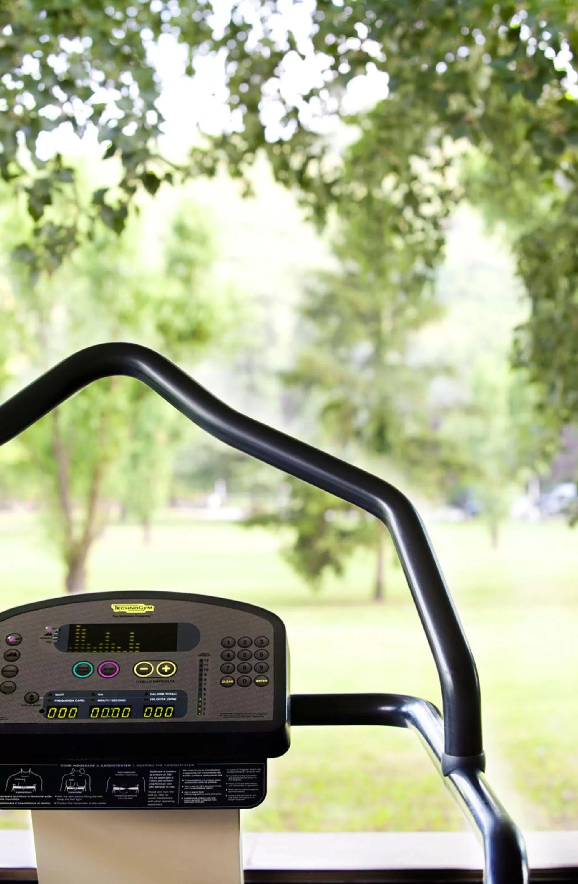 Staff in Galzignano Resort Terme & Golf - Hotel Splendid