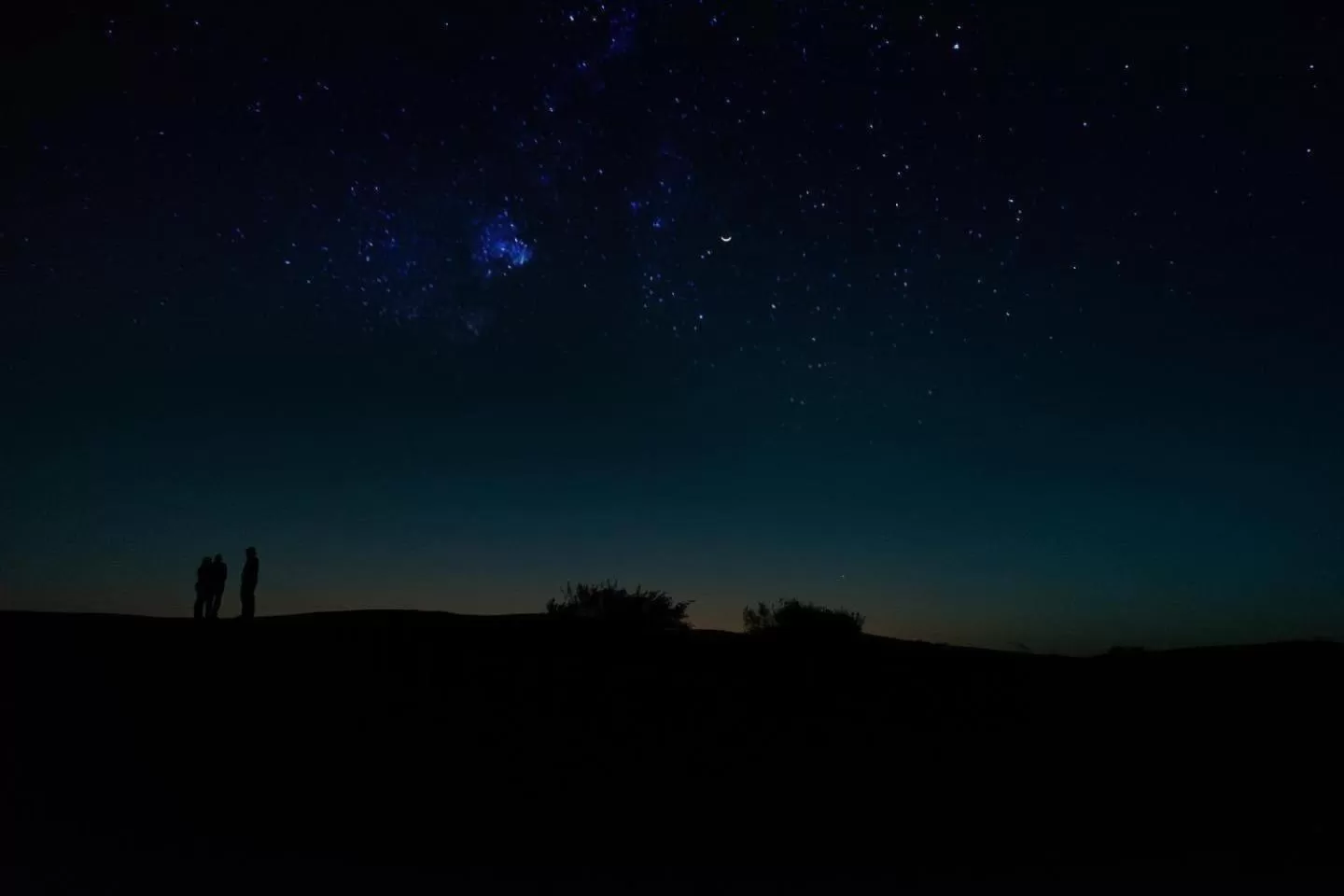 Night in Hotel Murad Haveli