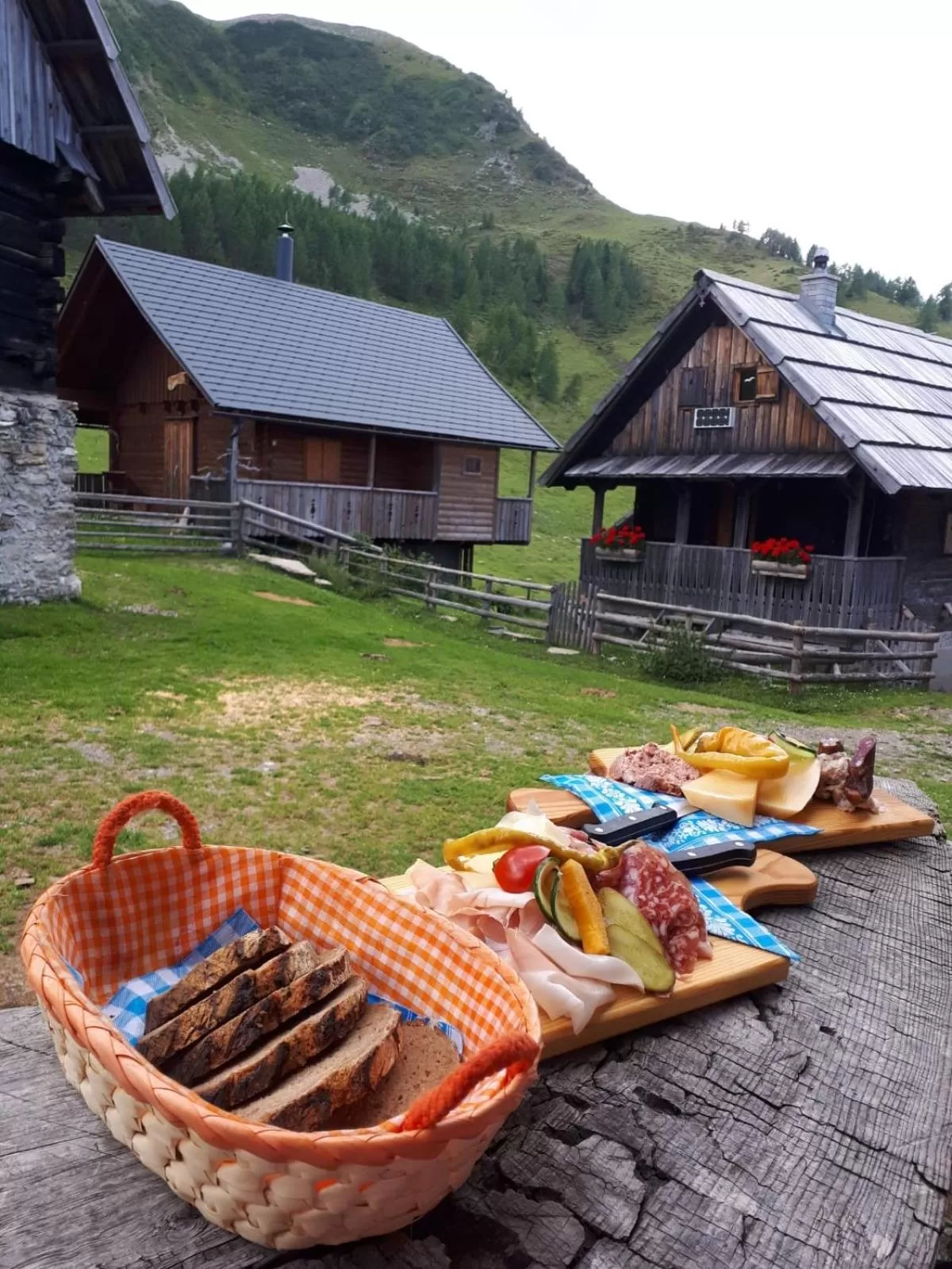 Gasthaus zum Fuchs - Familie Andrä