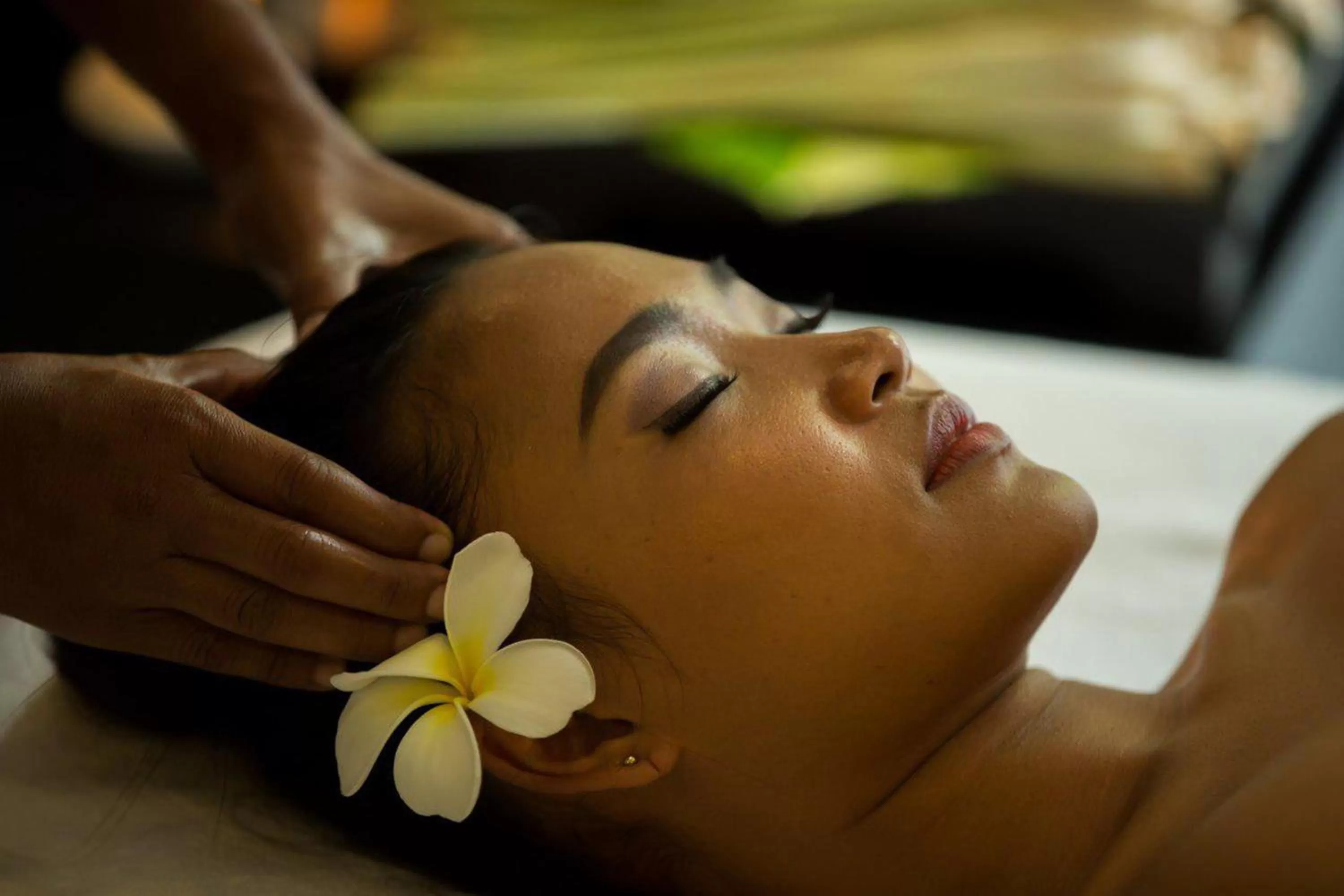 Massage in Siem Reap Palace Hotel & Spa