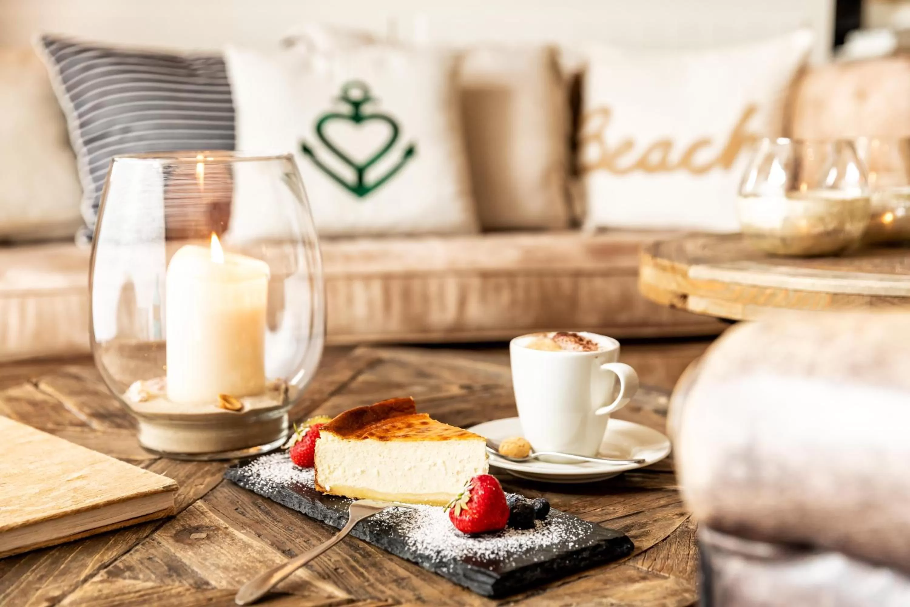 Meals in Hotel Zweite Heimat