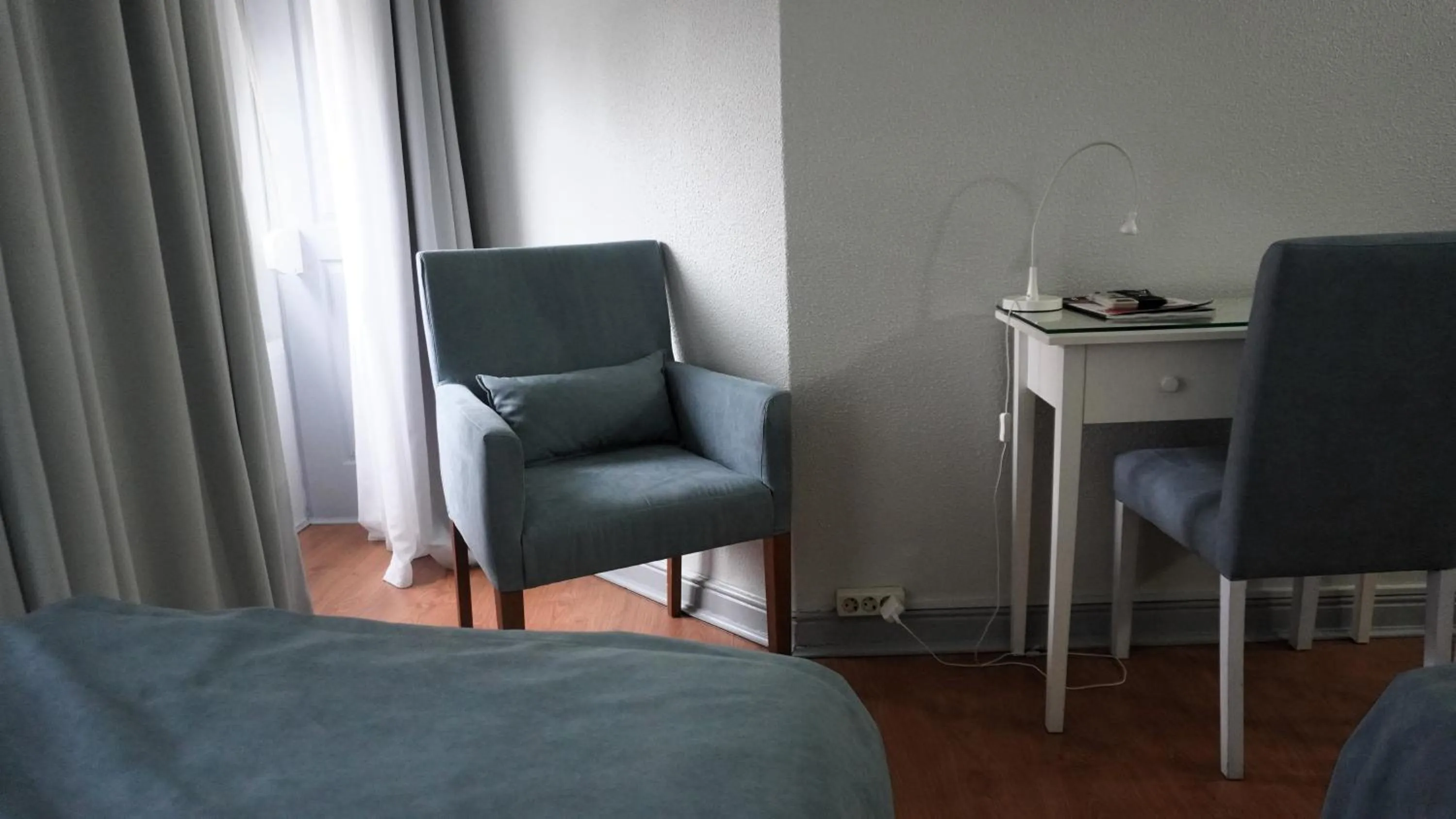 Hotel Senhor de Matosinhos