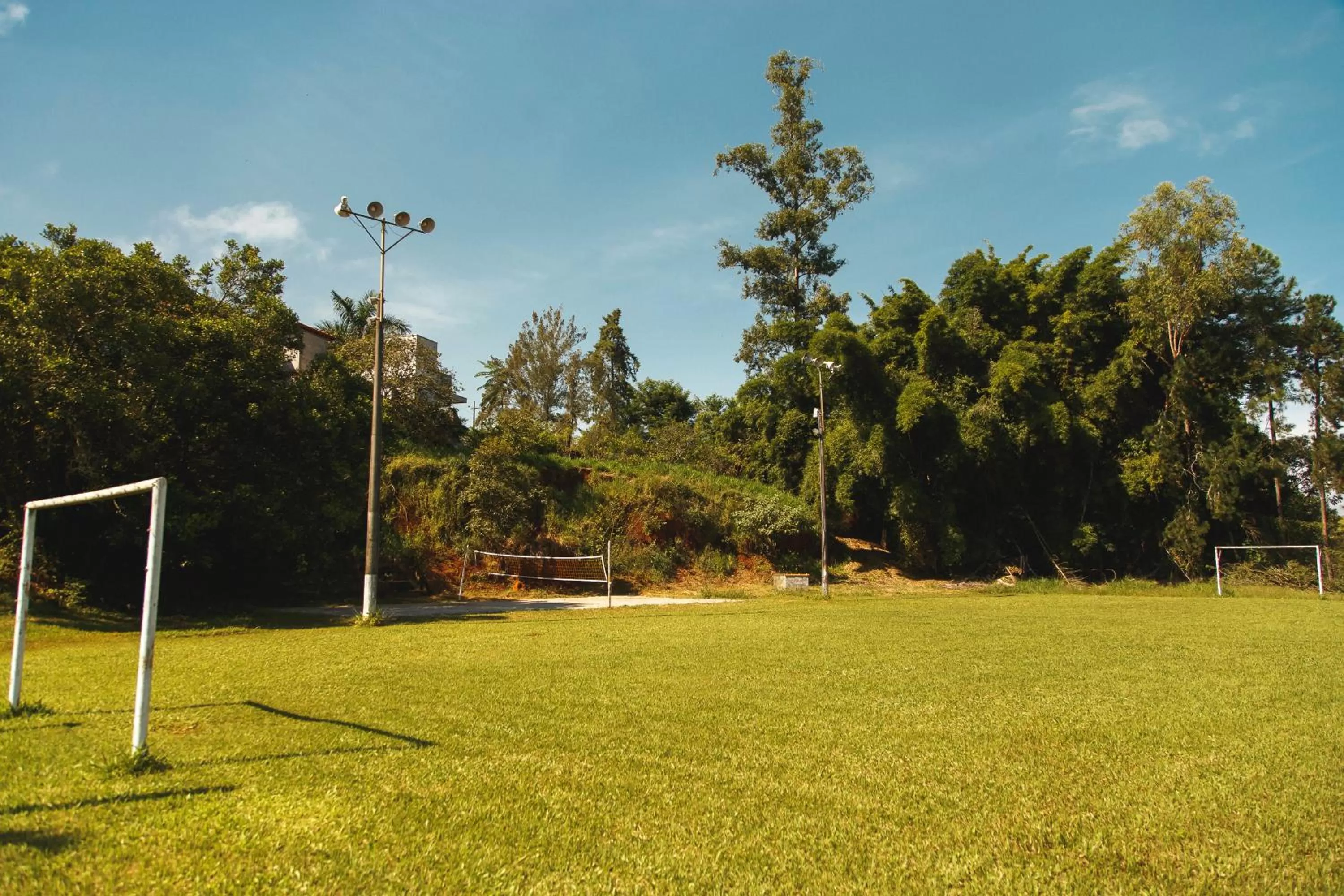 Activities in Pousada Le Sapê