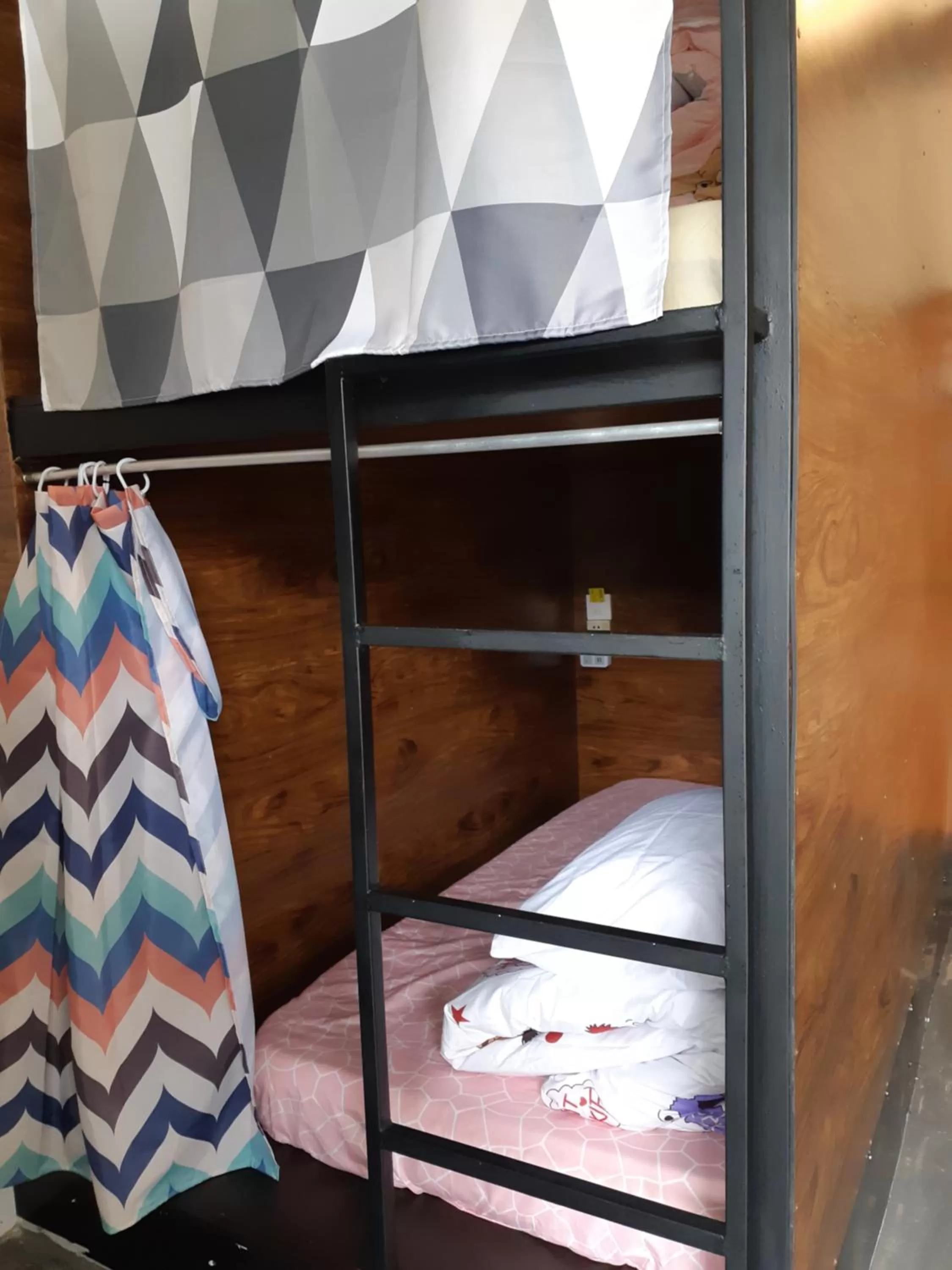 Bunk Bed in Siril Guesthouse Hostel