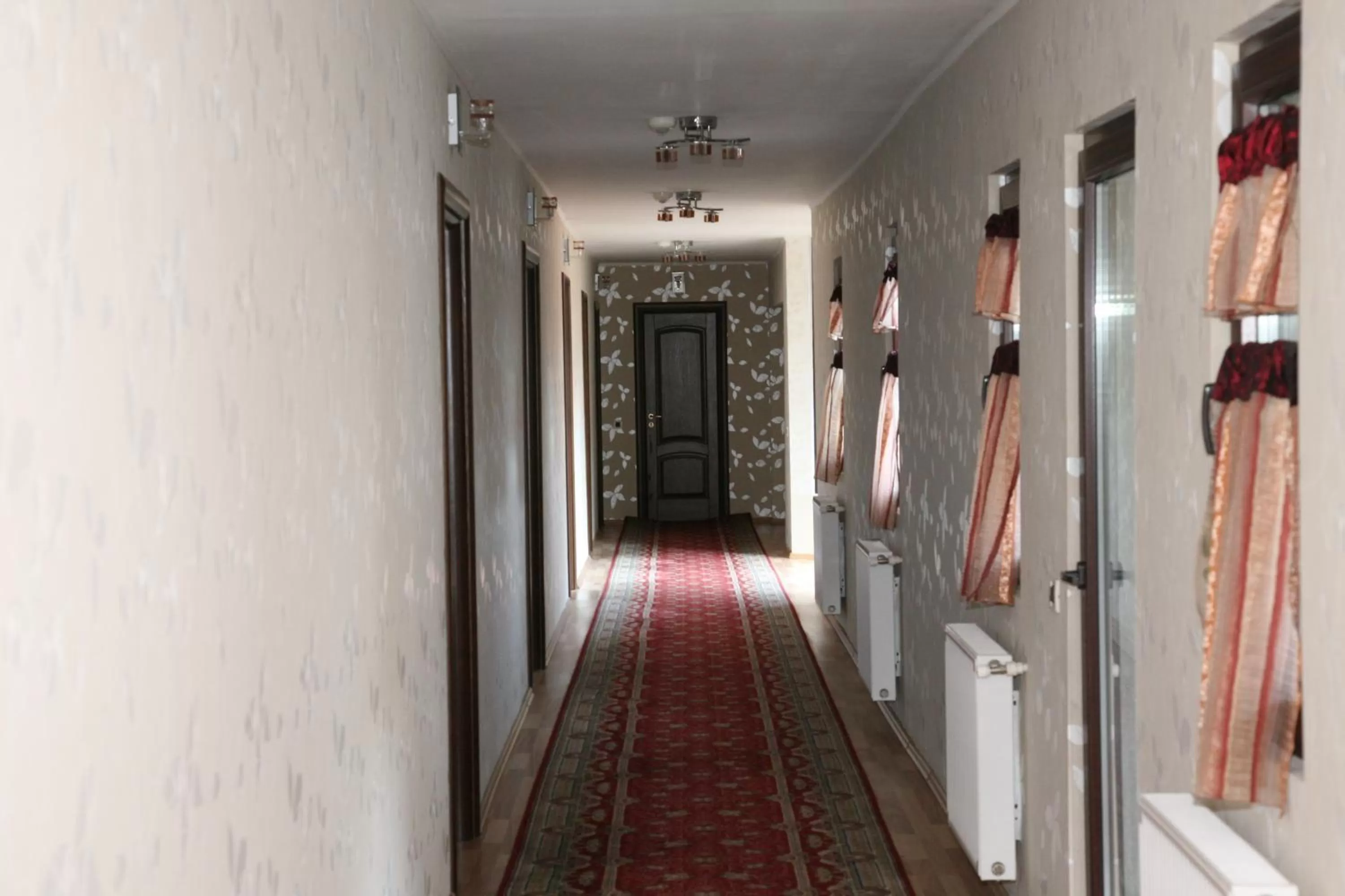 Other in City Garden Rooms and Apartments