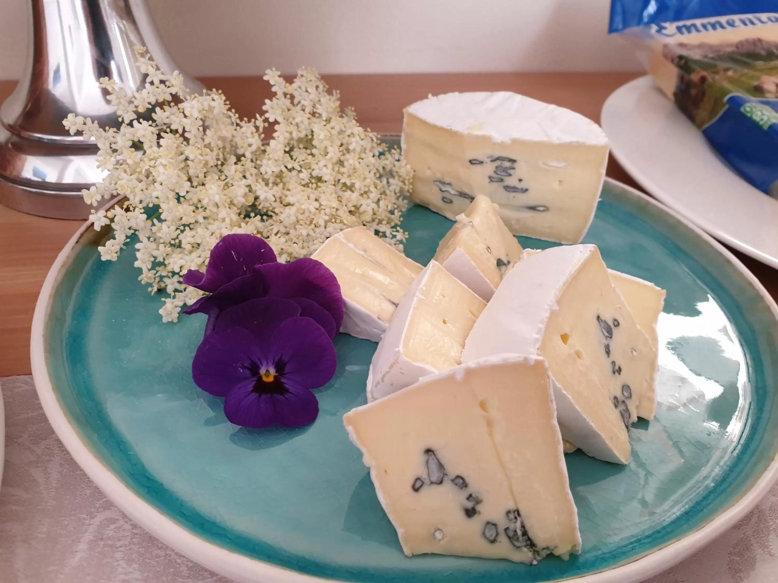 Buffet breakfast in Bed and Breakfast Mittelkärnten