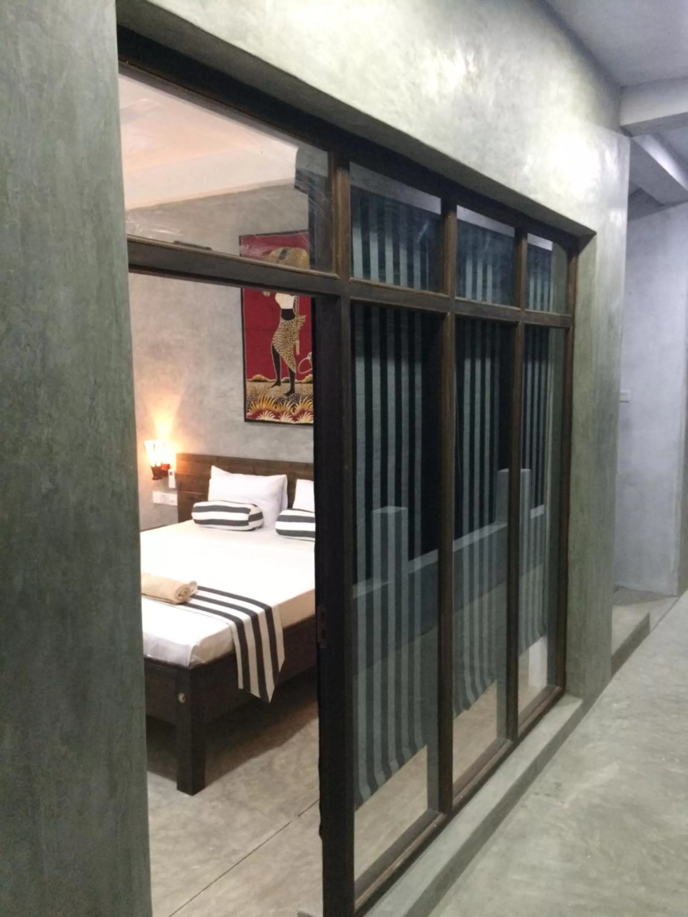 Green Wood Villa Negombo