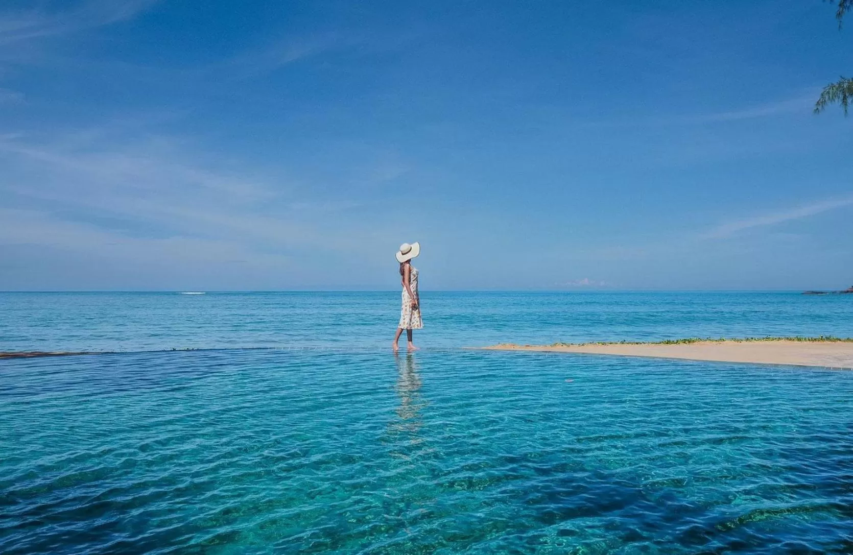 Beach in Khaolak Emerald Beach Resort and Spa