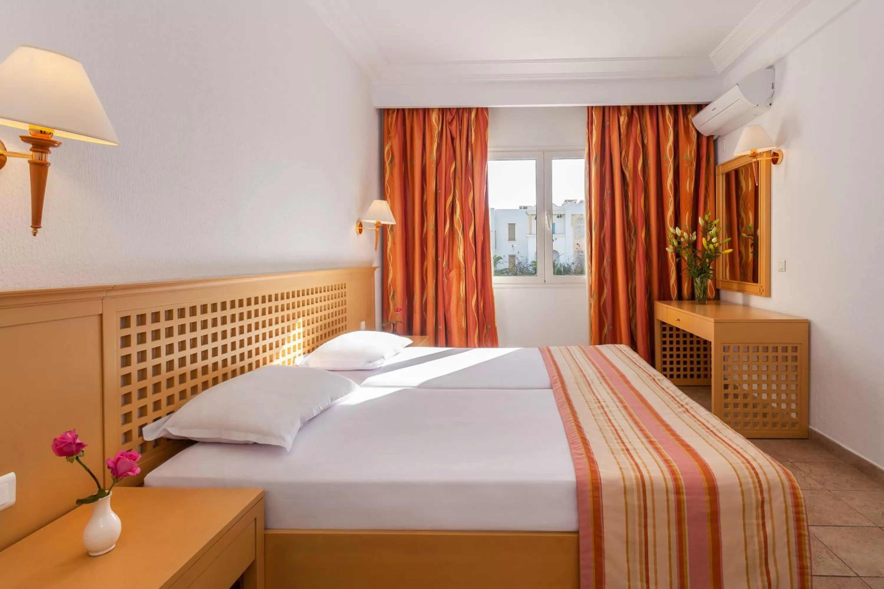 Le Corail Apart'Hotel & Splash Park