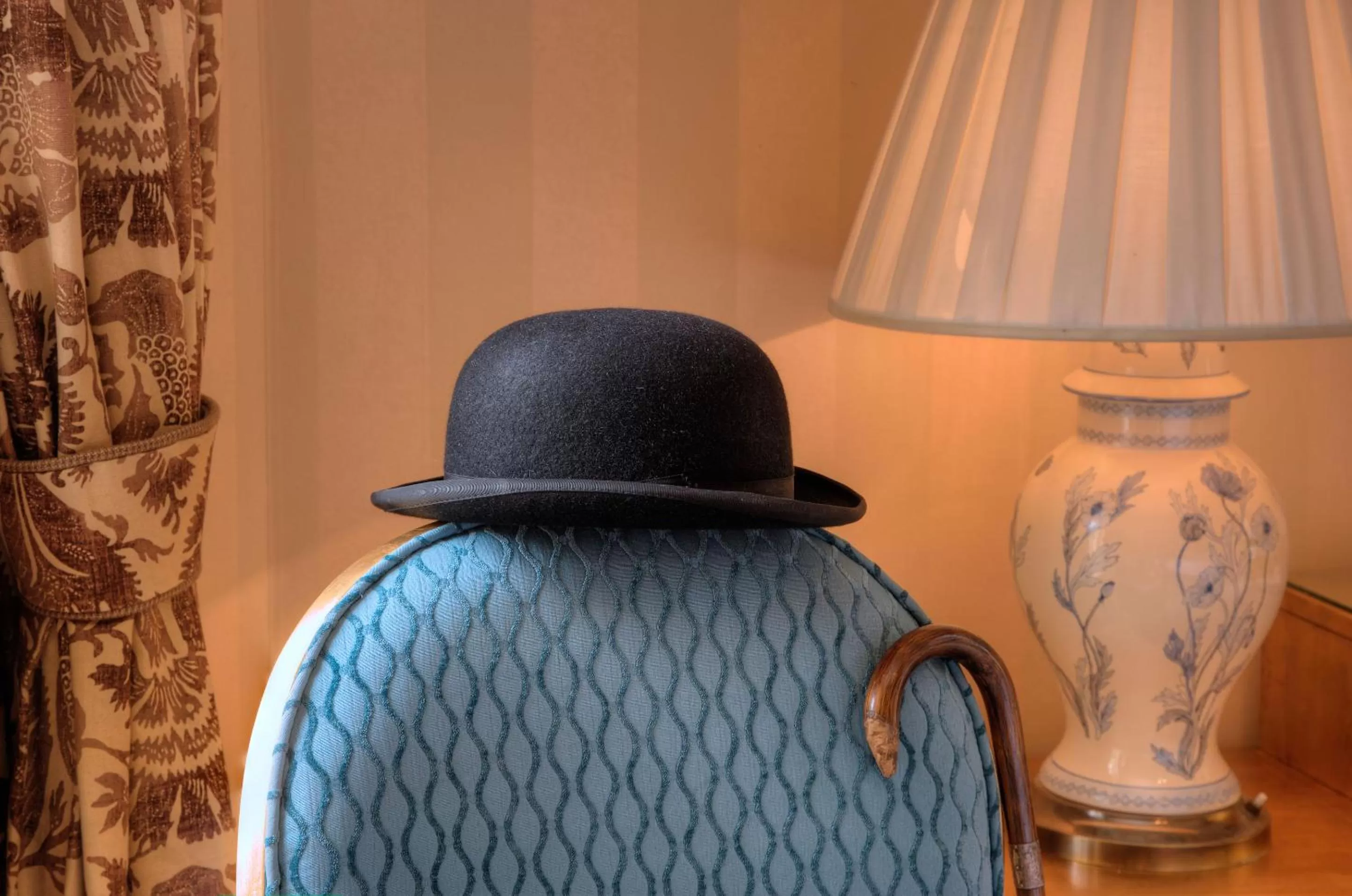 Living room in Muthu Newton Hotel (Near Inverness Airport)