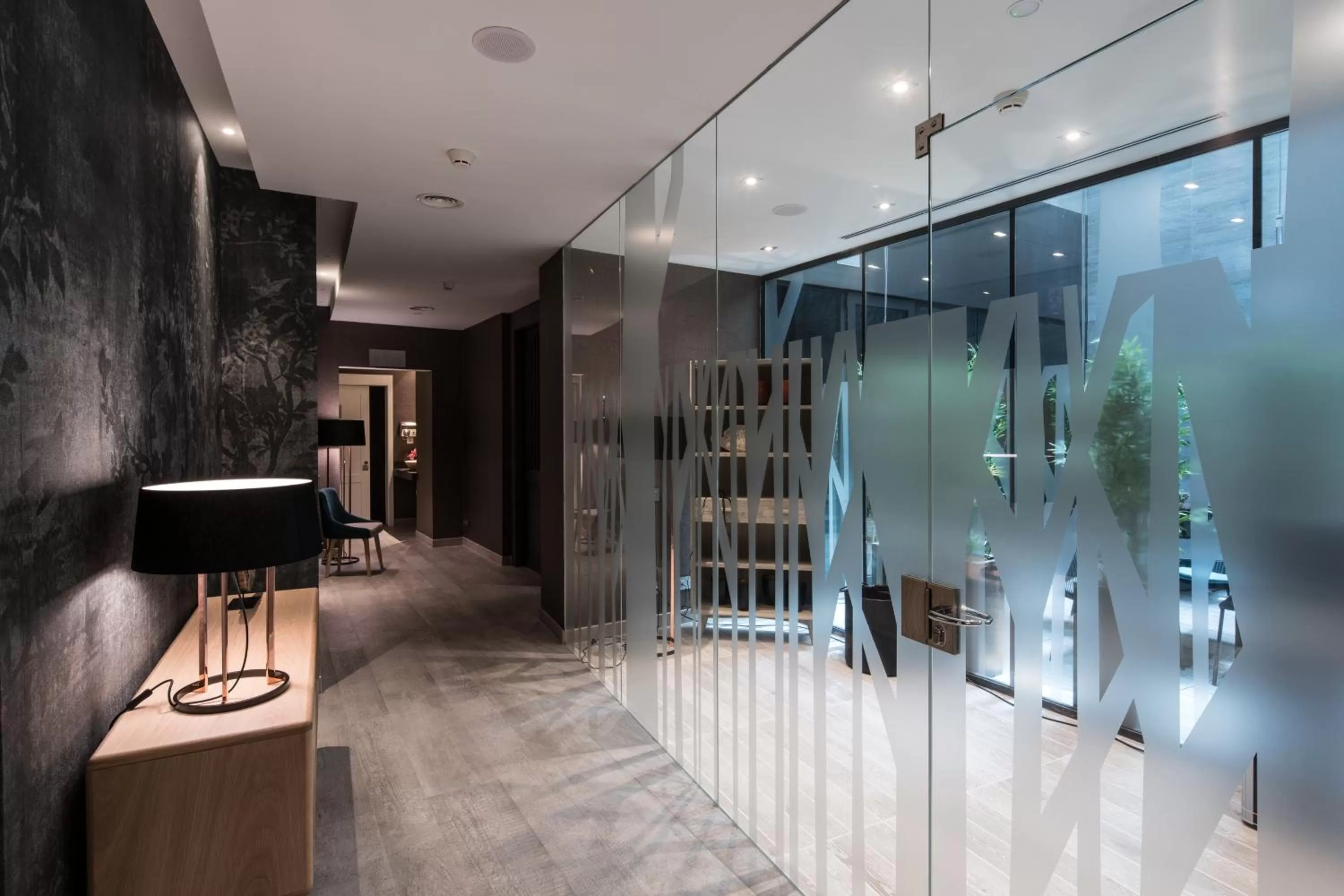 Spa and wellness centre/facilities in Catalonia Magdalenes