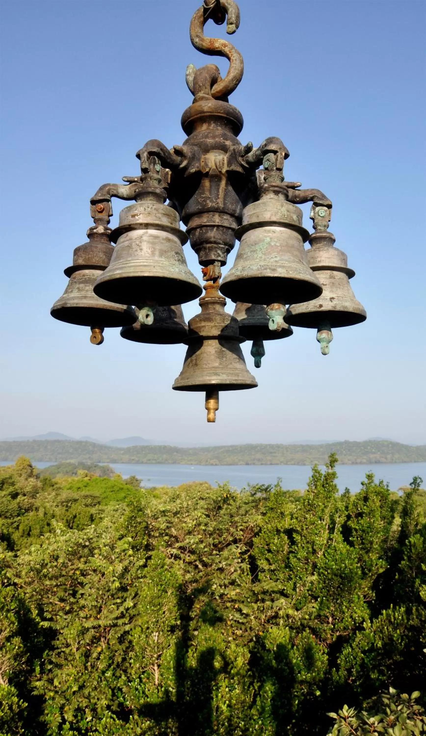 Other in Lavendish Lake Giritale - Former Giritale Hotel