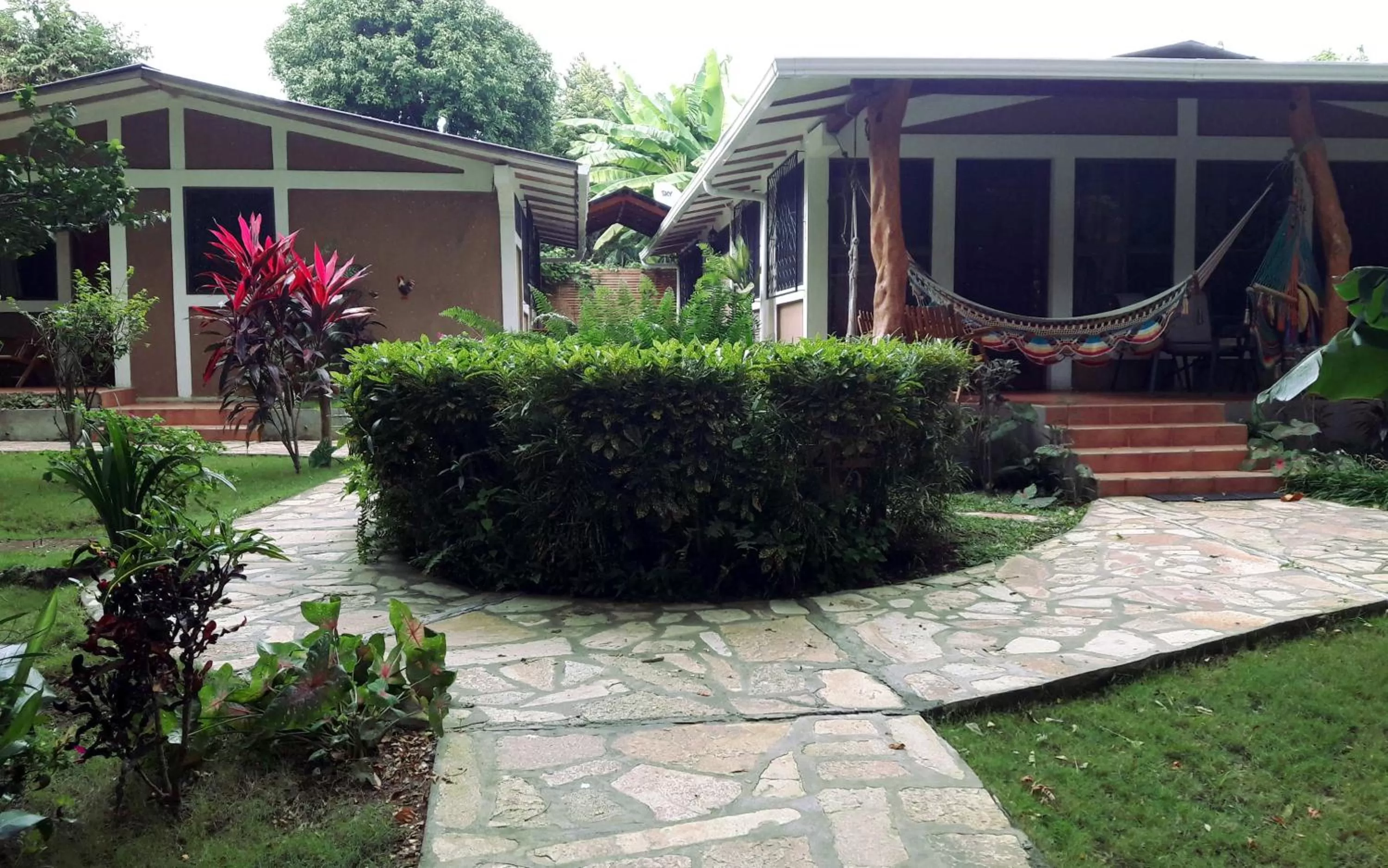 Facade/entrance, Garden in Xalli Beach Hotel