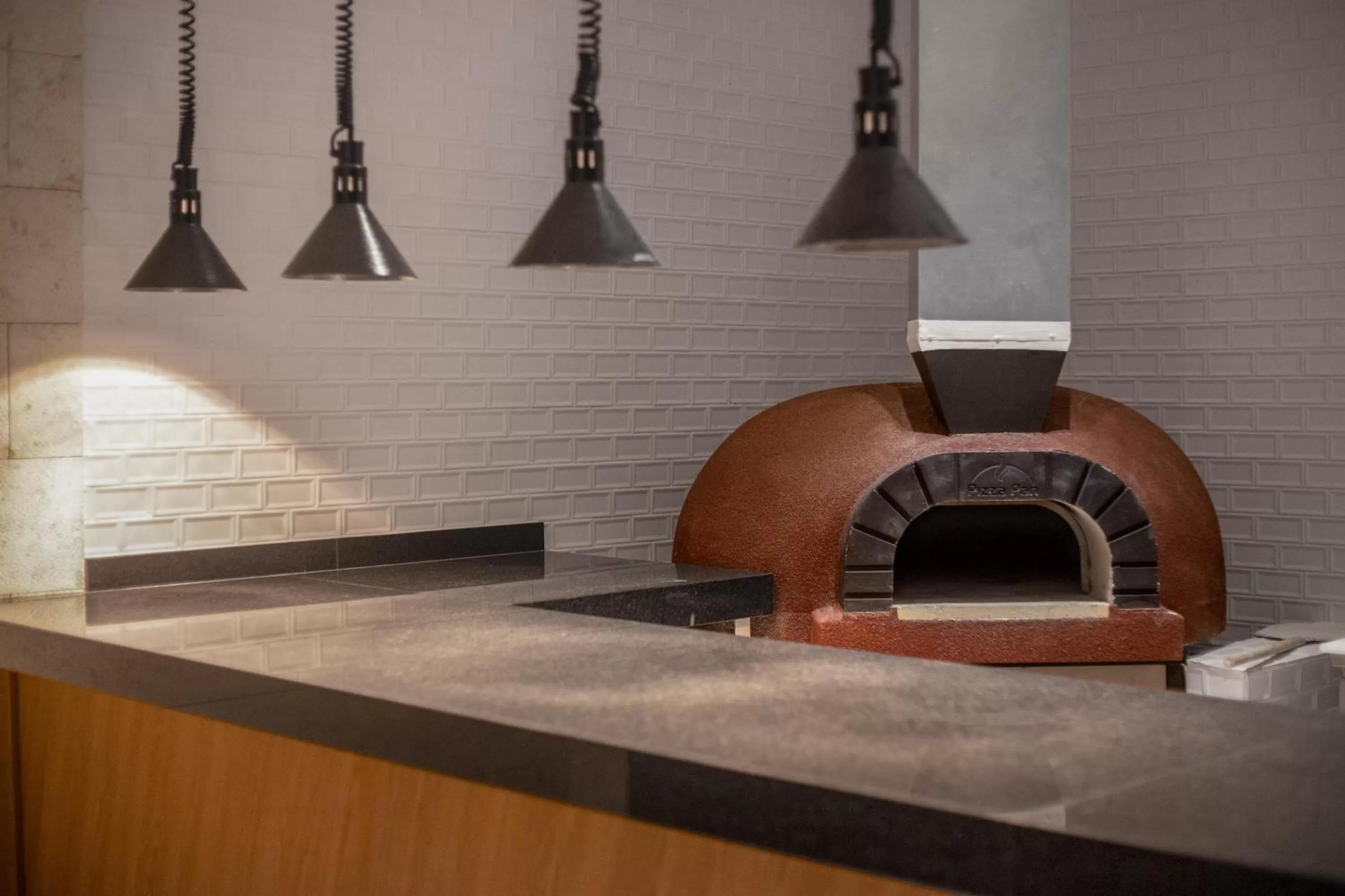 Restaurant/places to eat in Serenade Punta Cana Beach & Spa Resort