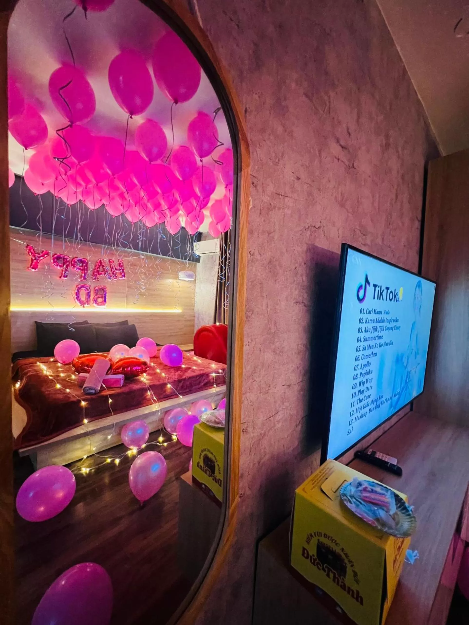 MIS HOSTEL Cần Thơ