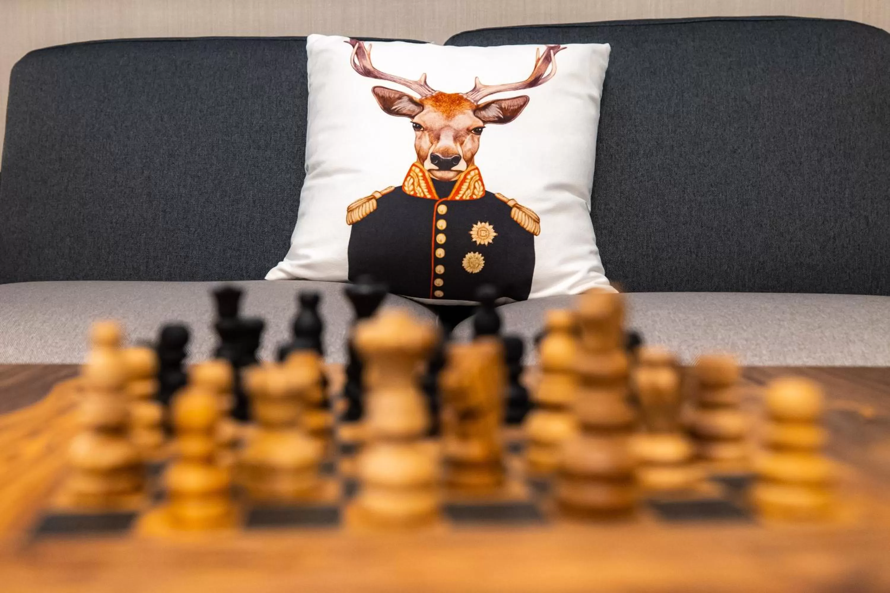 Activities in Hotel Belmont & Spa