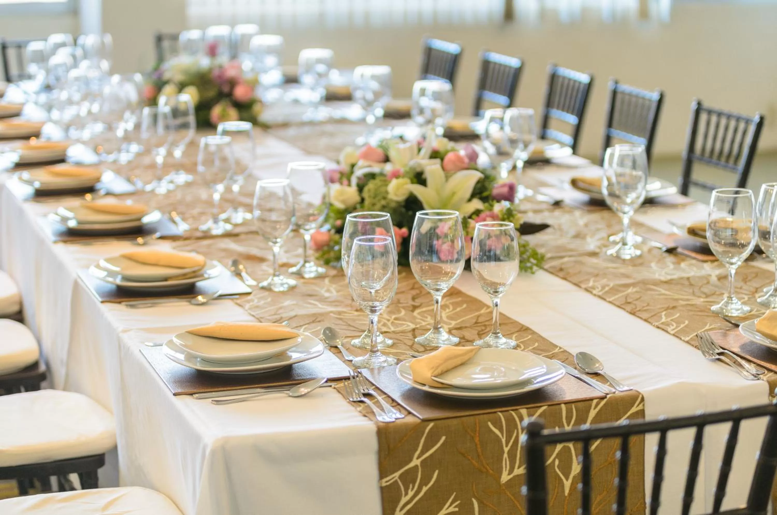 Hotel San Francisco Leon