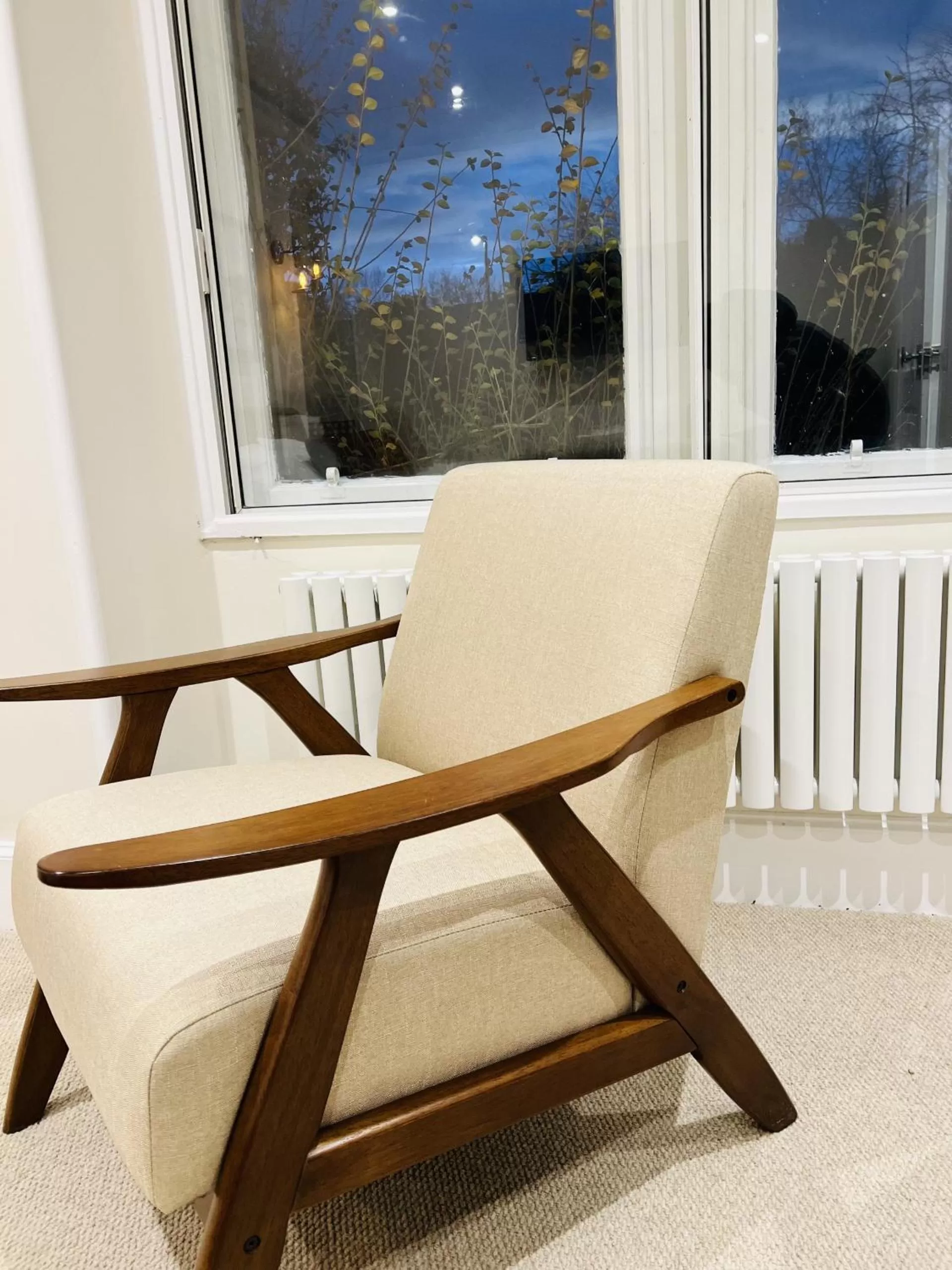 Bedroom in St Duthus Villa Guesthouse