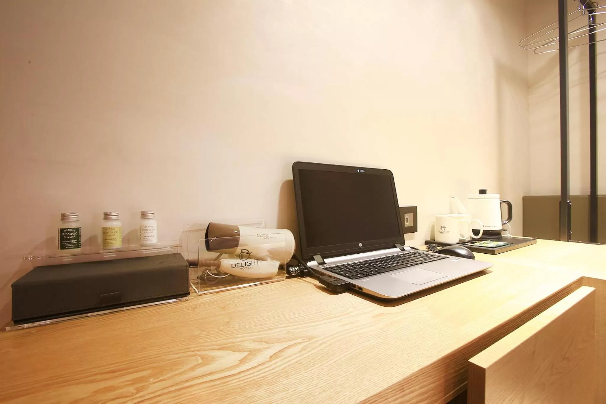 Delight Hotel Jamsil