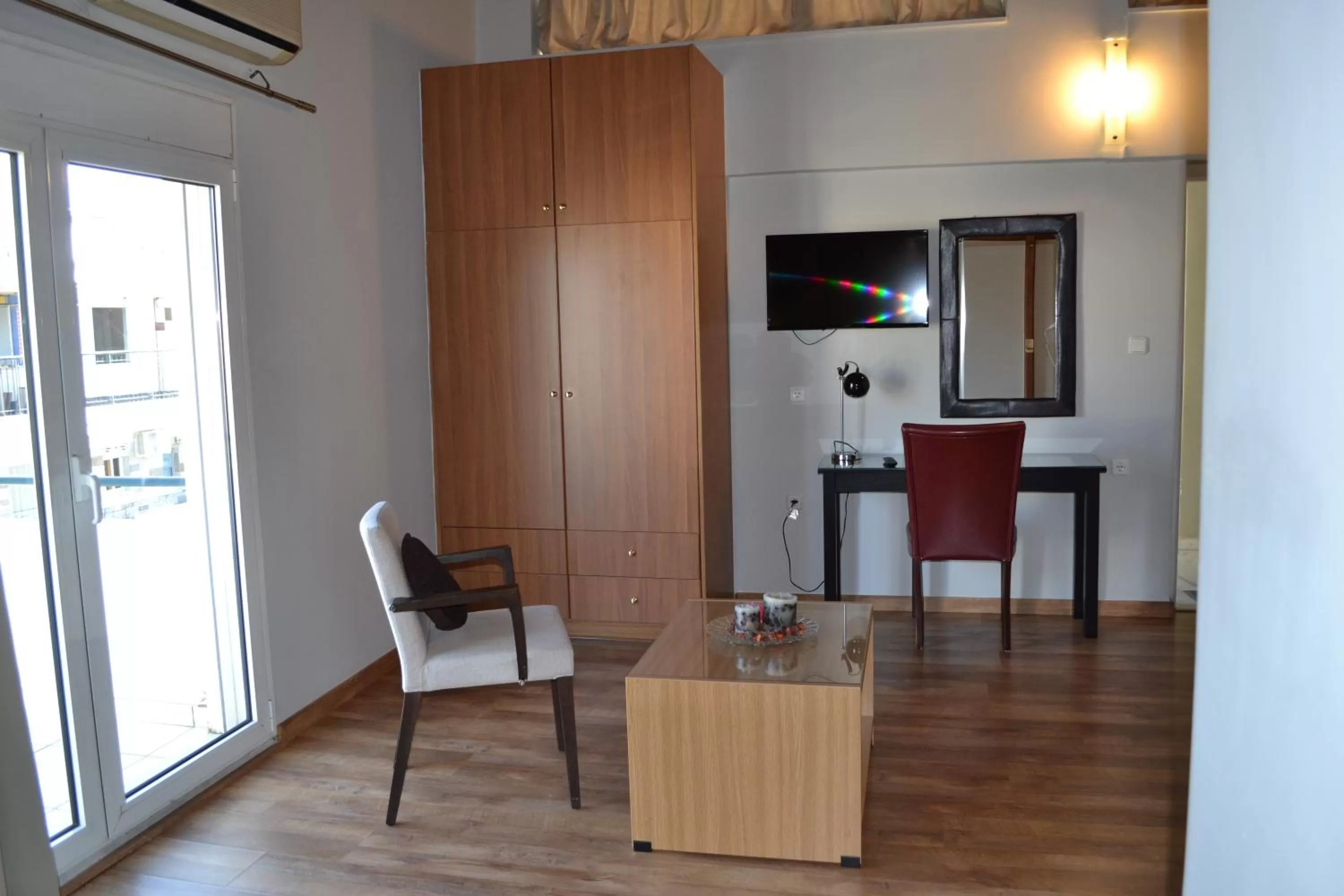 Rivitel Marousi Apartments