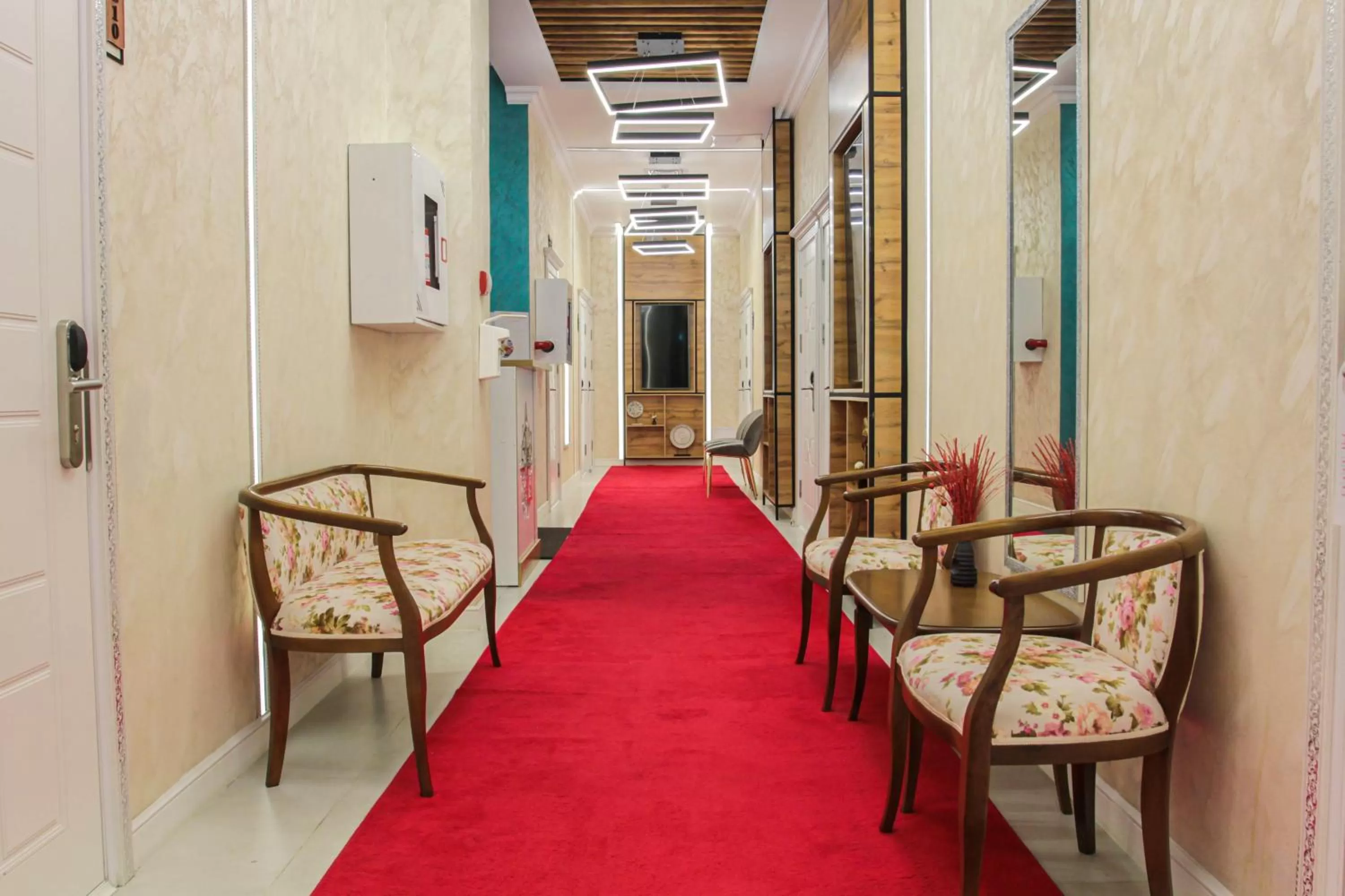 Property building in E-lite& Meatador