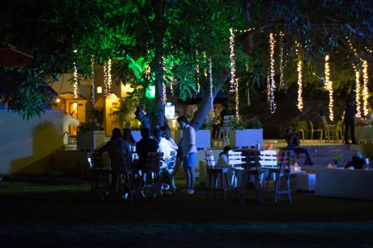 Activities in Porto Bello Hotel Boutique