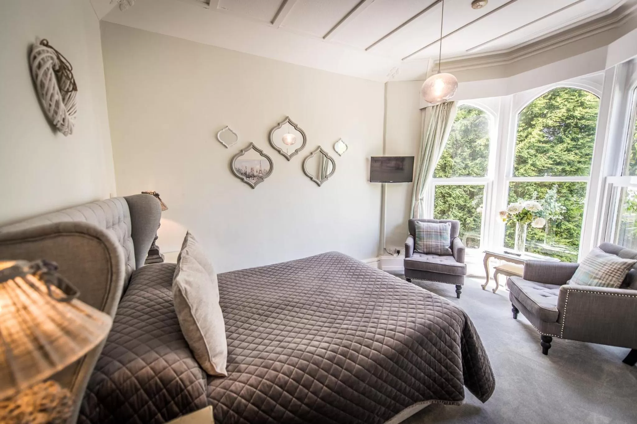 Rosehill House Hotel