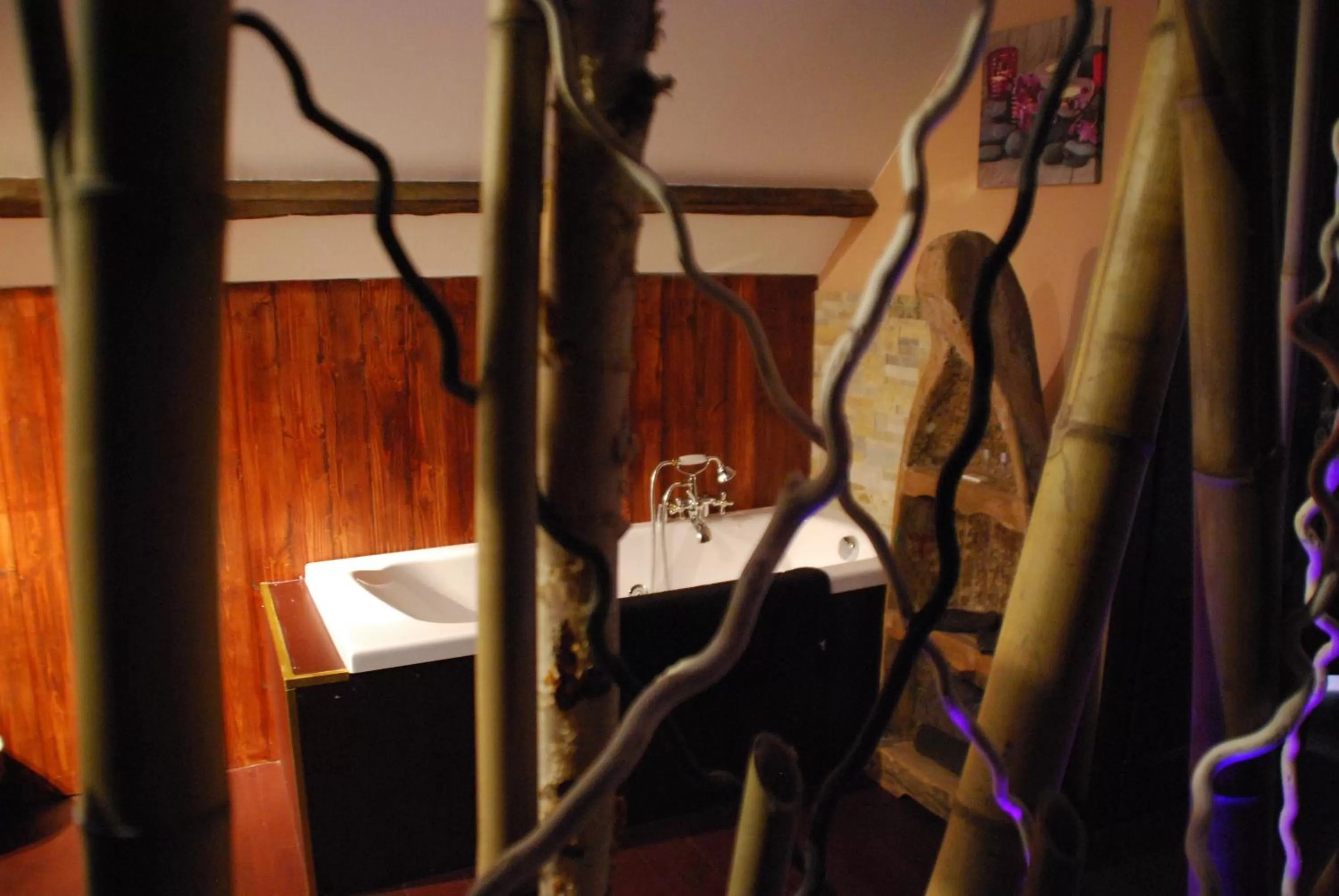 Bathroom, Drinks in Secret d'une Nuit a vicq prės de valenciennes,onnaing,saint saulve avec piscine , jaccuzi