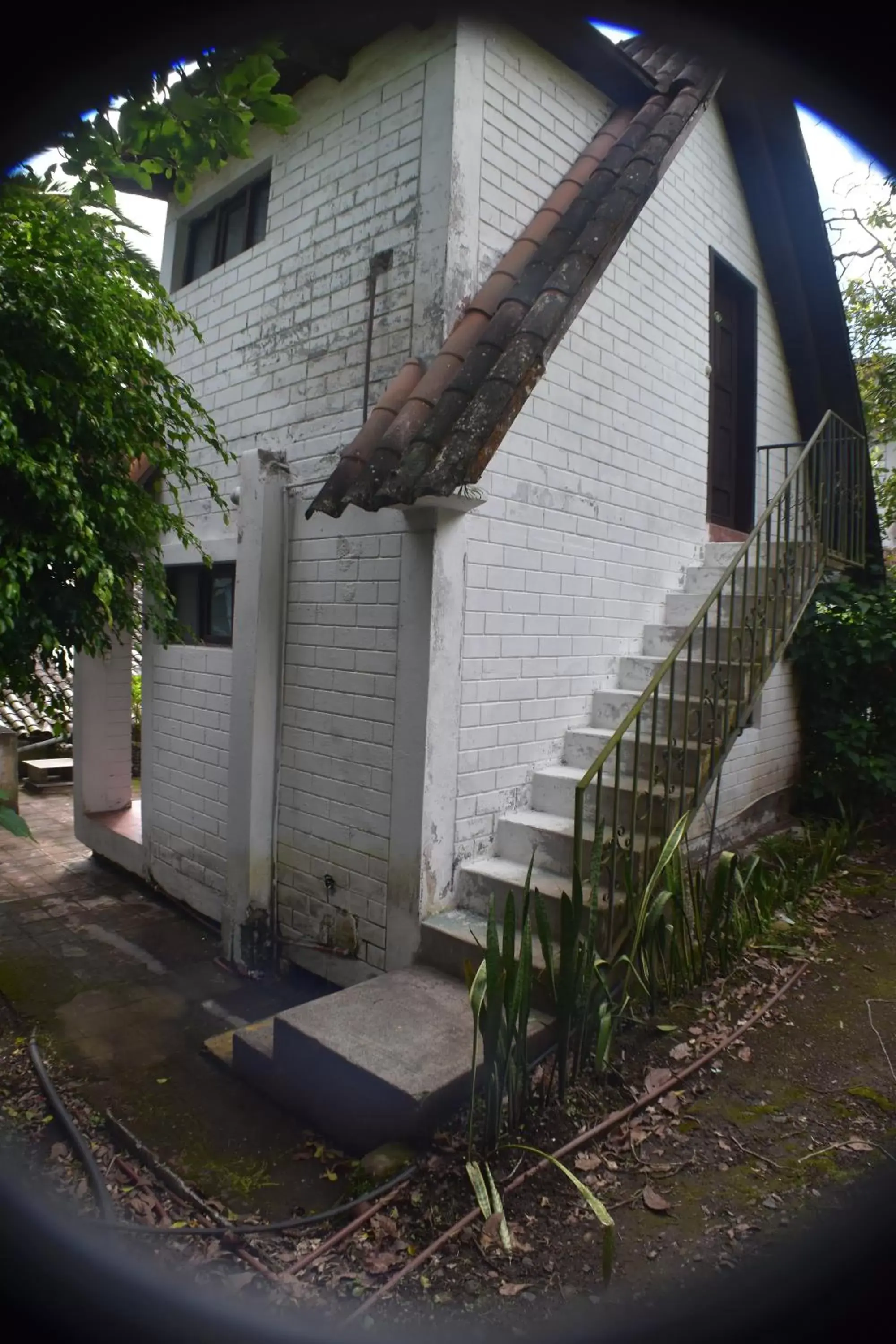 Two-Bedroom Chalet in Hosteria Casa Giralda Two-Bedroom Chalet in Hosteria Casa Giralda