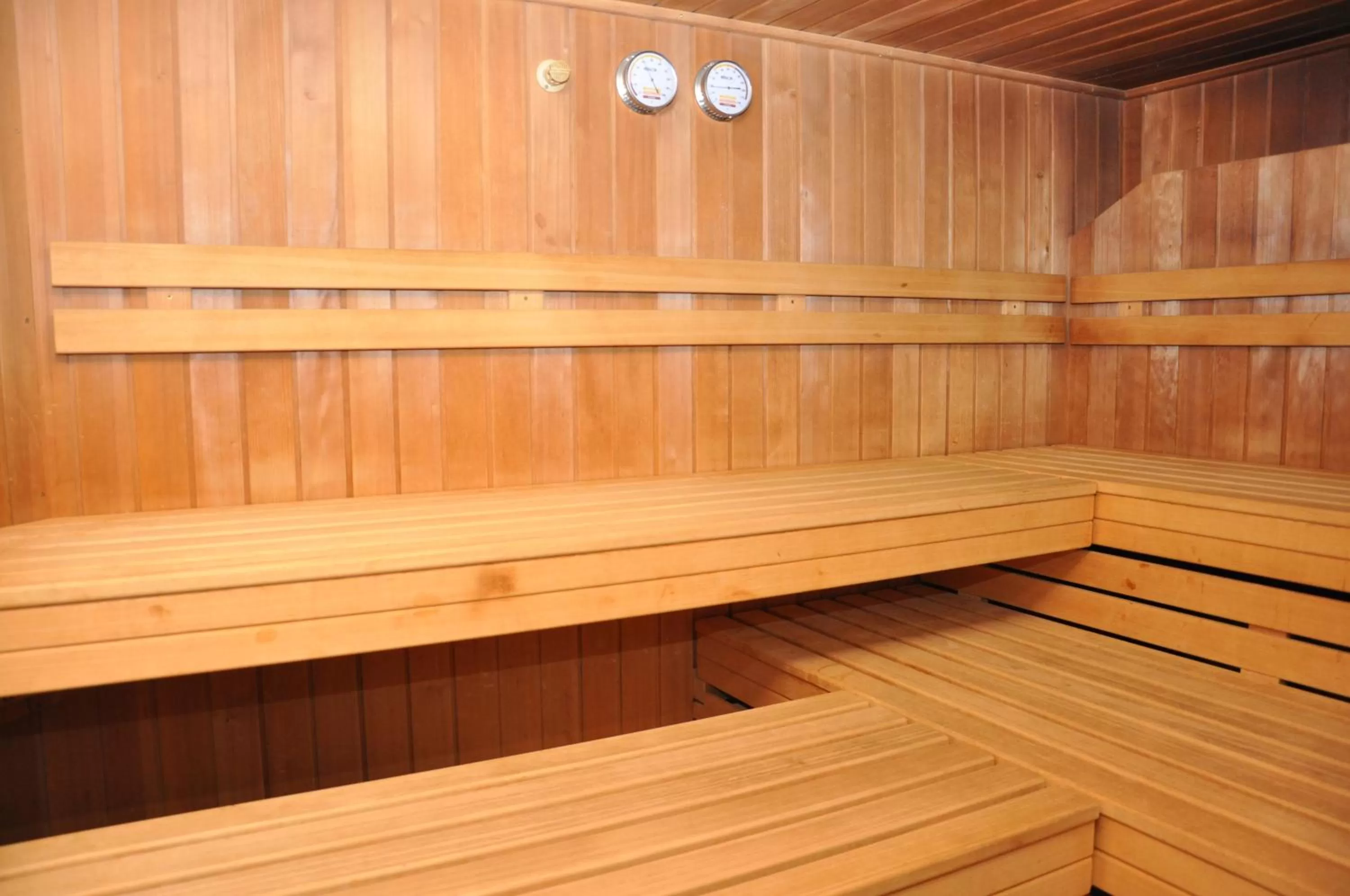 Chalet Sonnenhang Oberhof