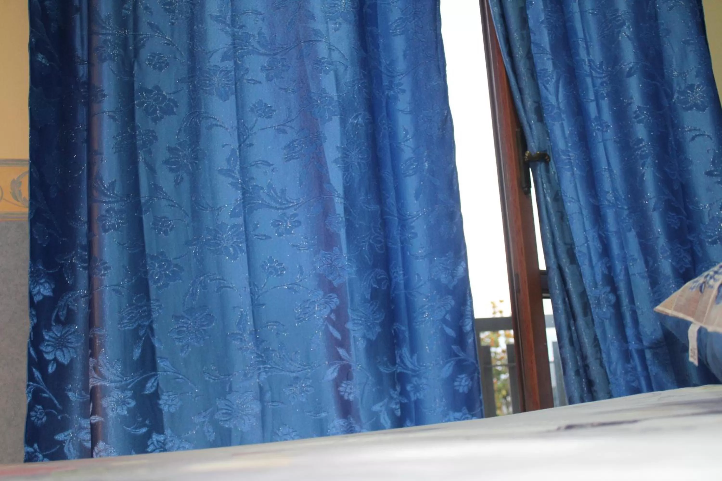 Photo of the whole room, Bed in Hotel Diana