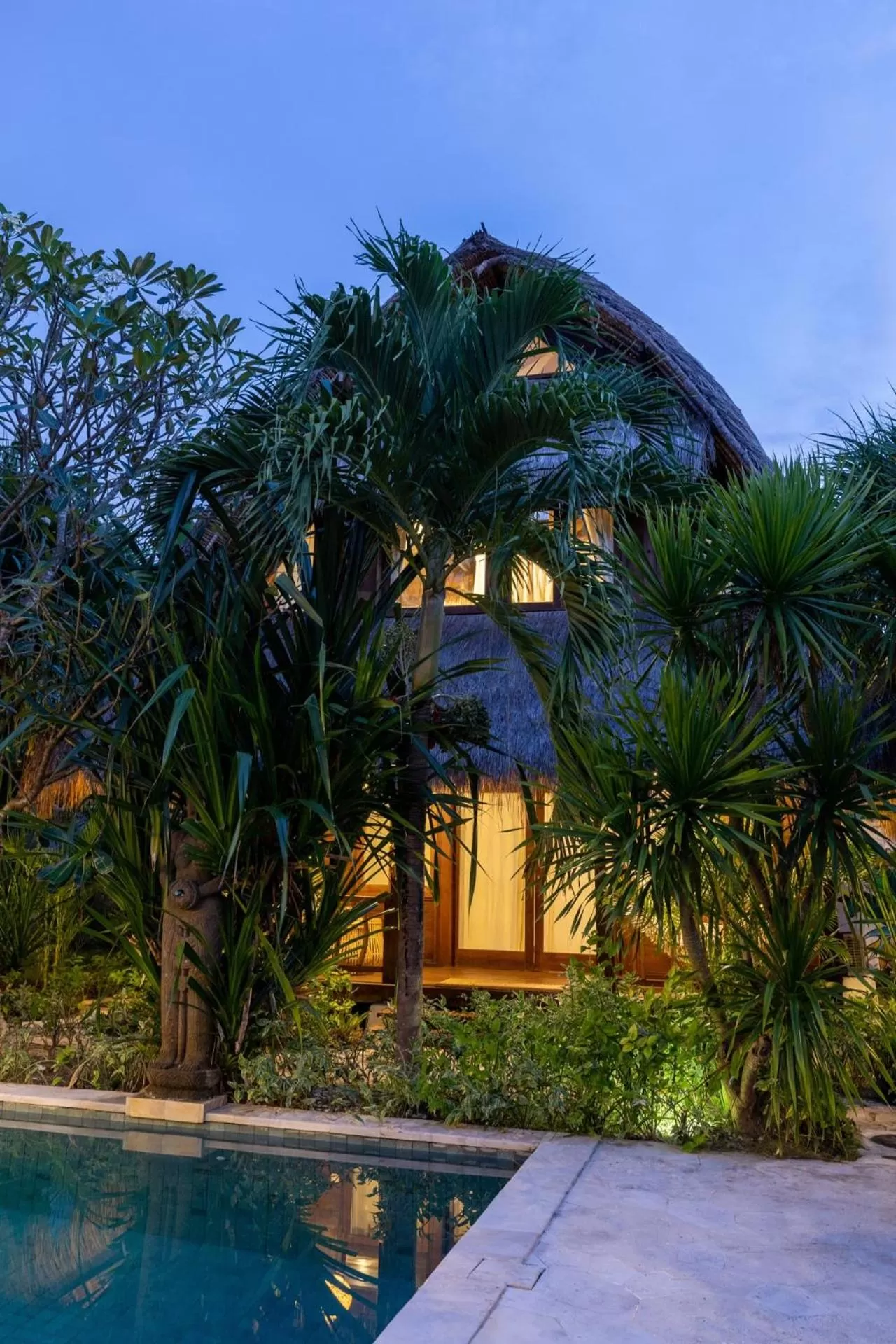 View (from property/room) in Tigerlillys Boutique Hotel