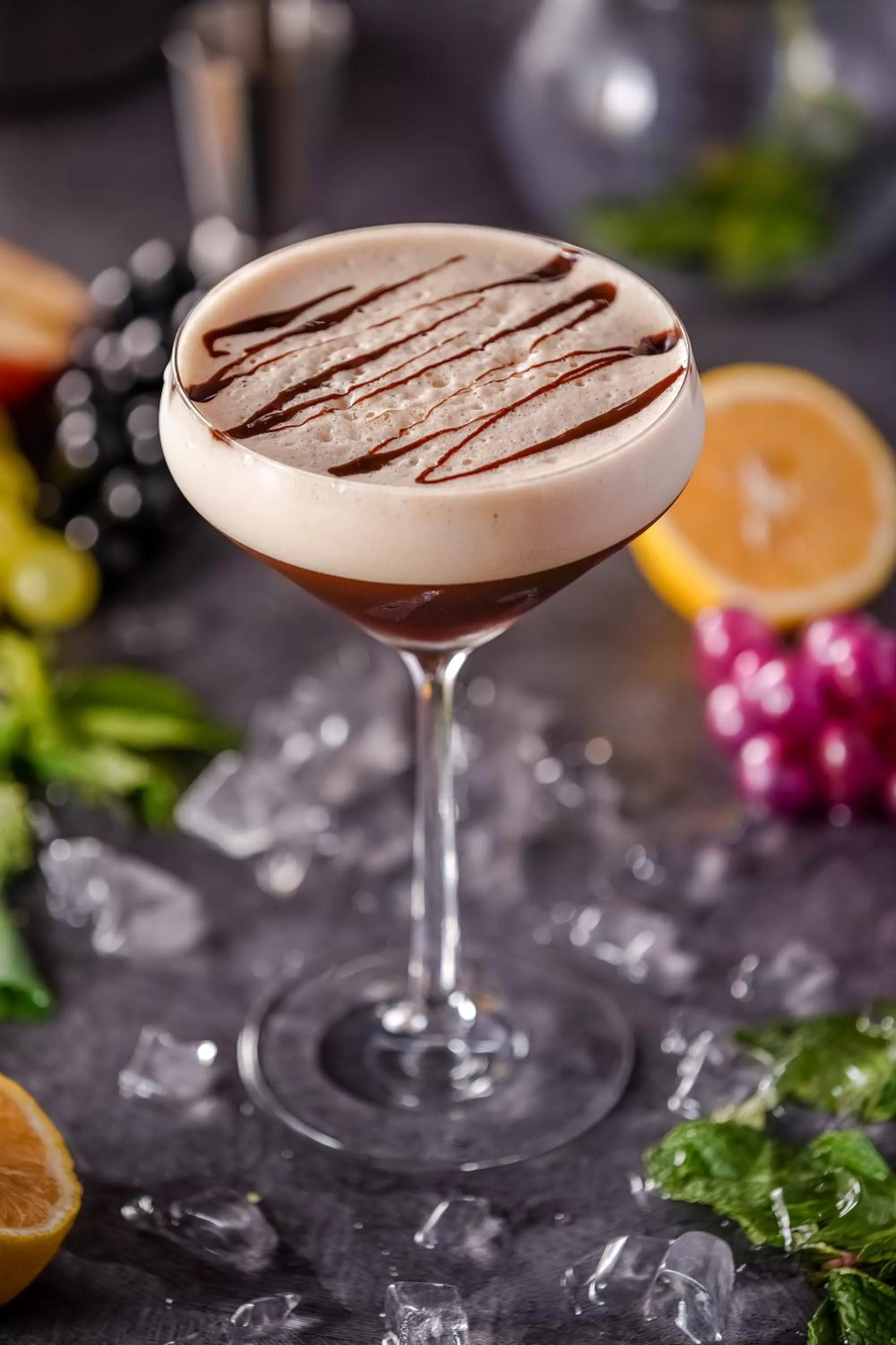 Food in Ramada Ulaanbaatar City Center