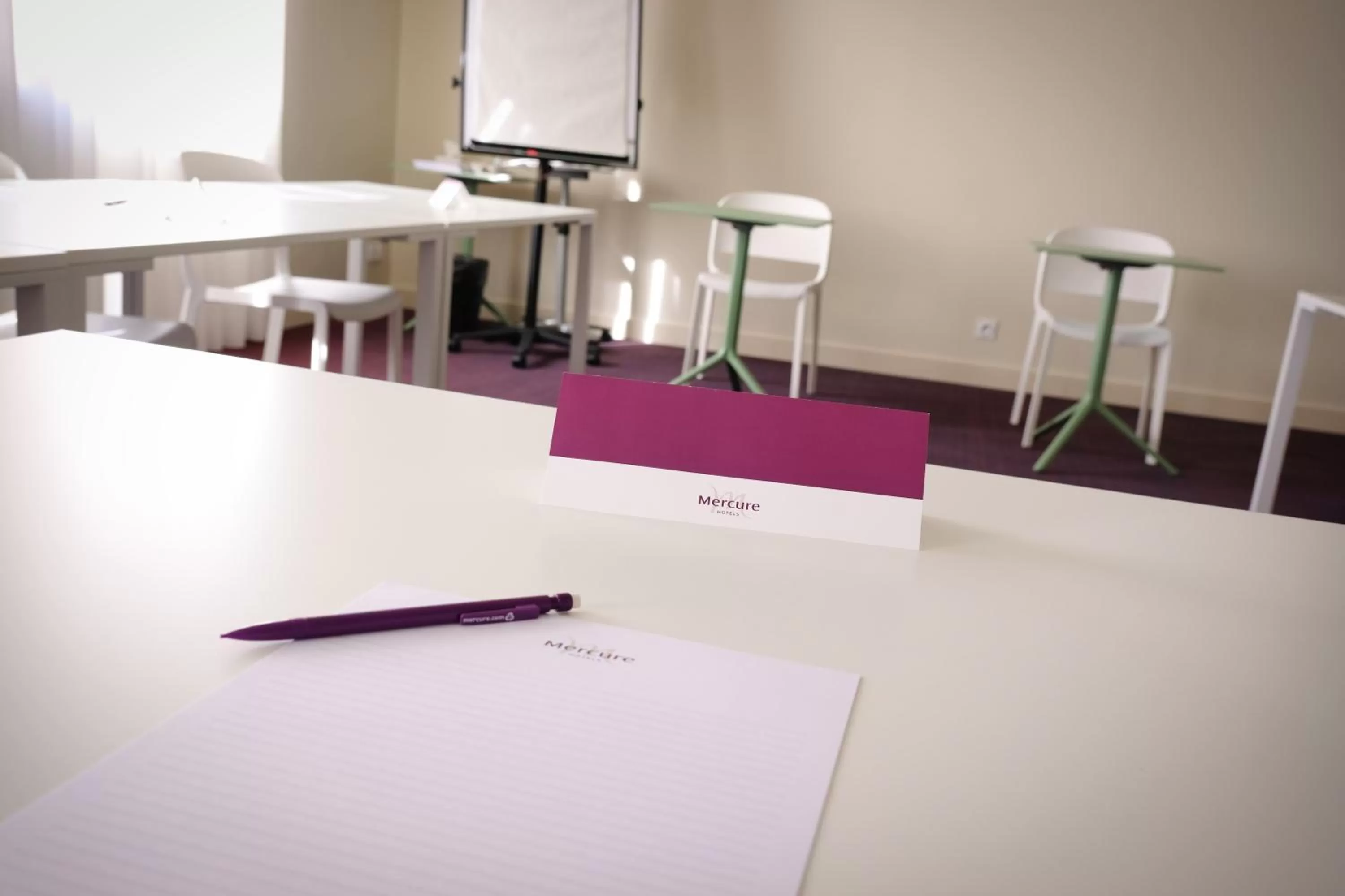 Meeting/conference room in Mercure Perpignan Centre